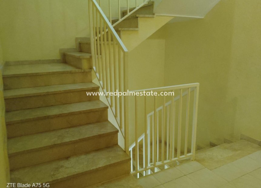 Revente - Appartements -
Mazarron - Bolnuevo