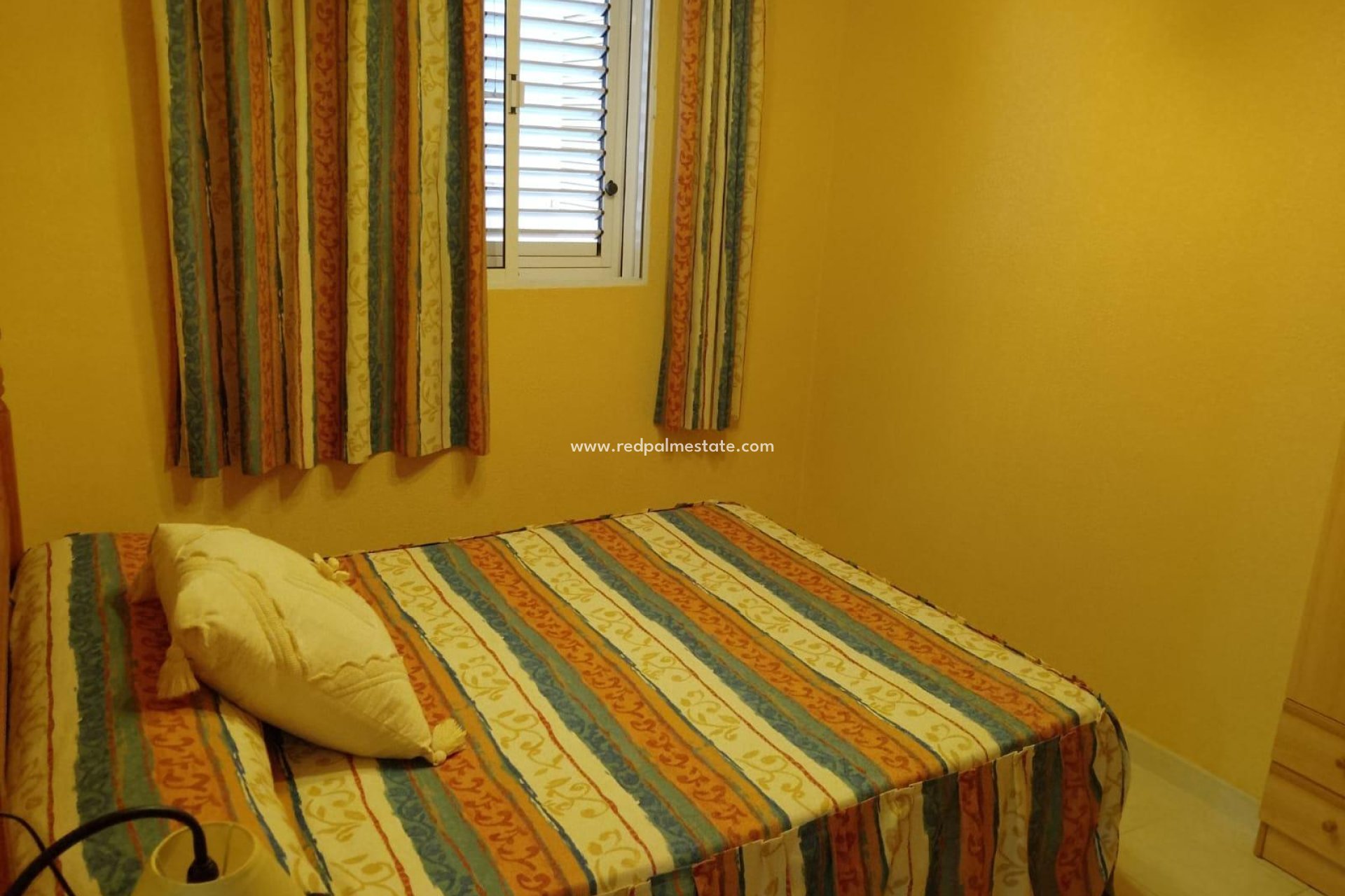 Revente - Appartements -
Mazarron - Bolnuevo