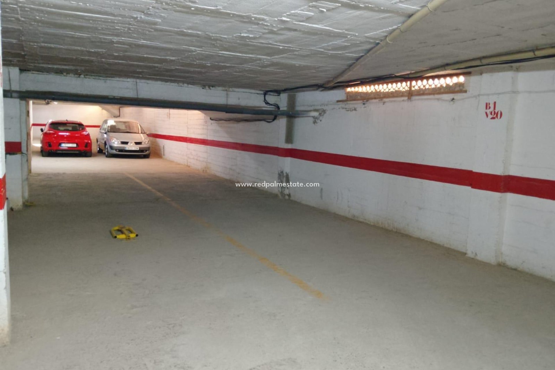 Revente - Appartements -
Mazarron - Bolnuevo