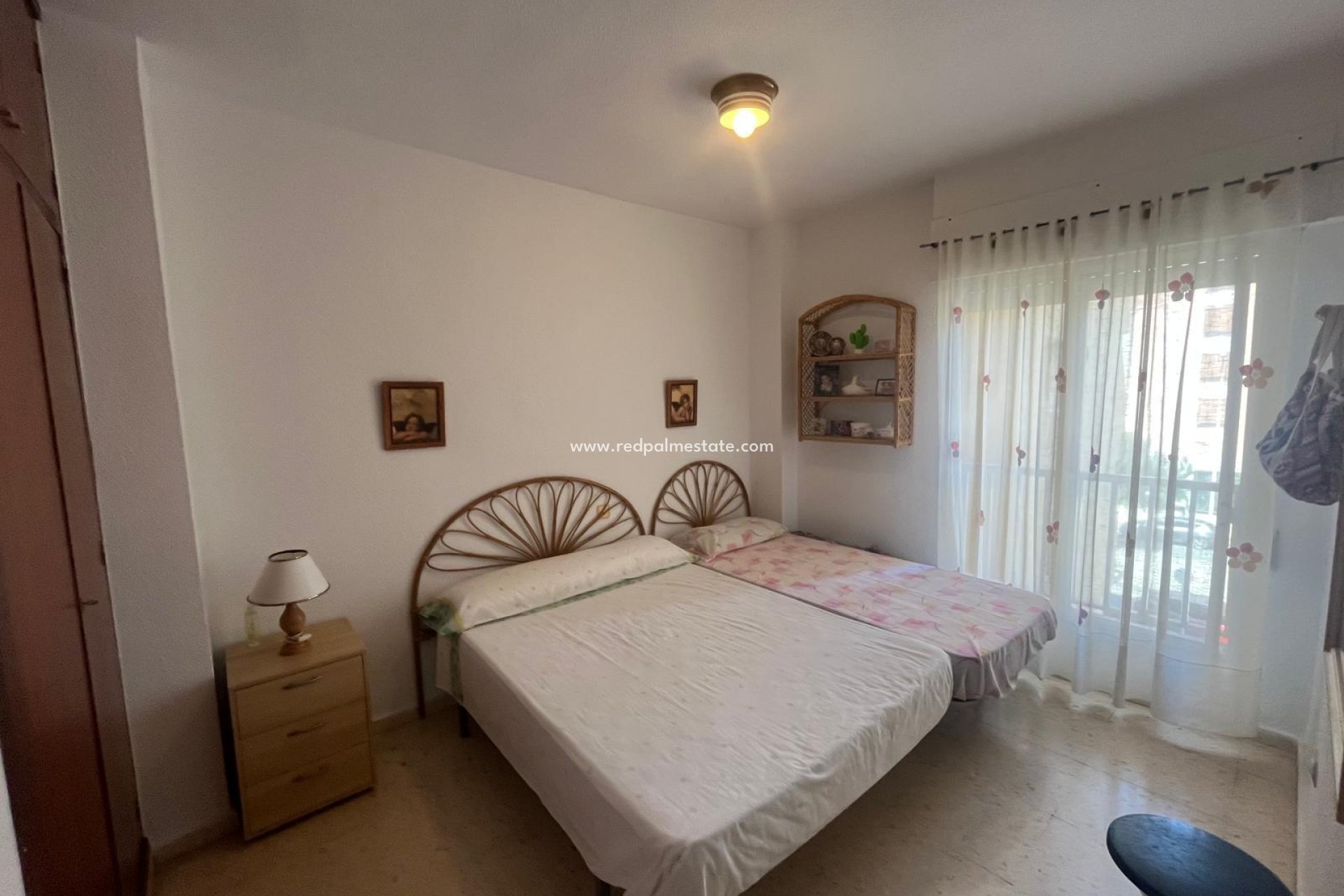 Revente - Appartements -
Mazarron - Centro