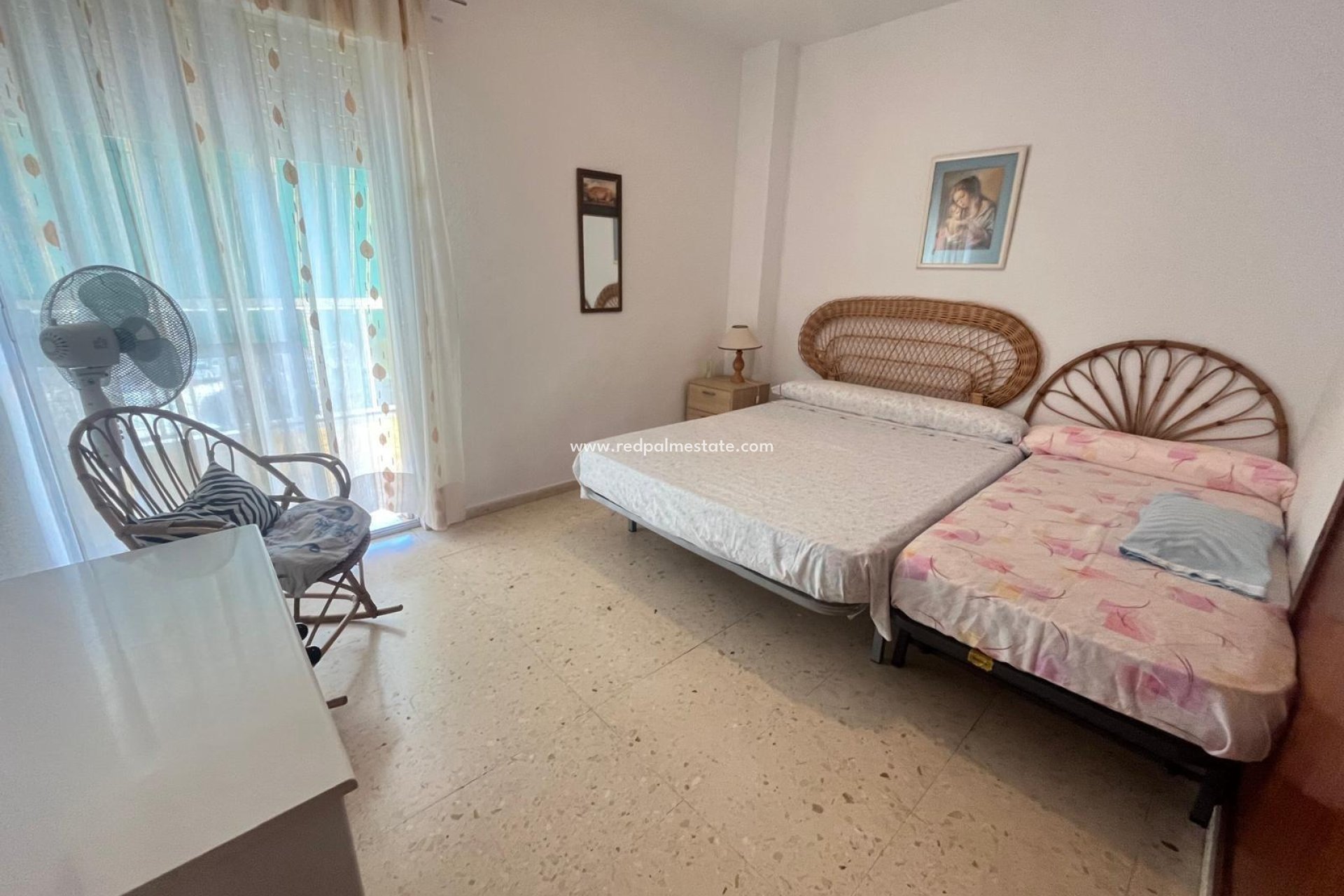 Revente - Appartements -
Mazarron - Centro