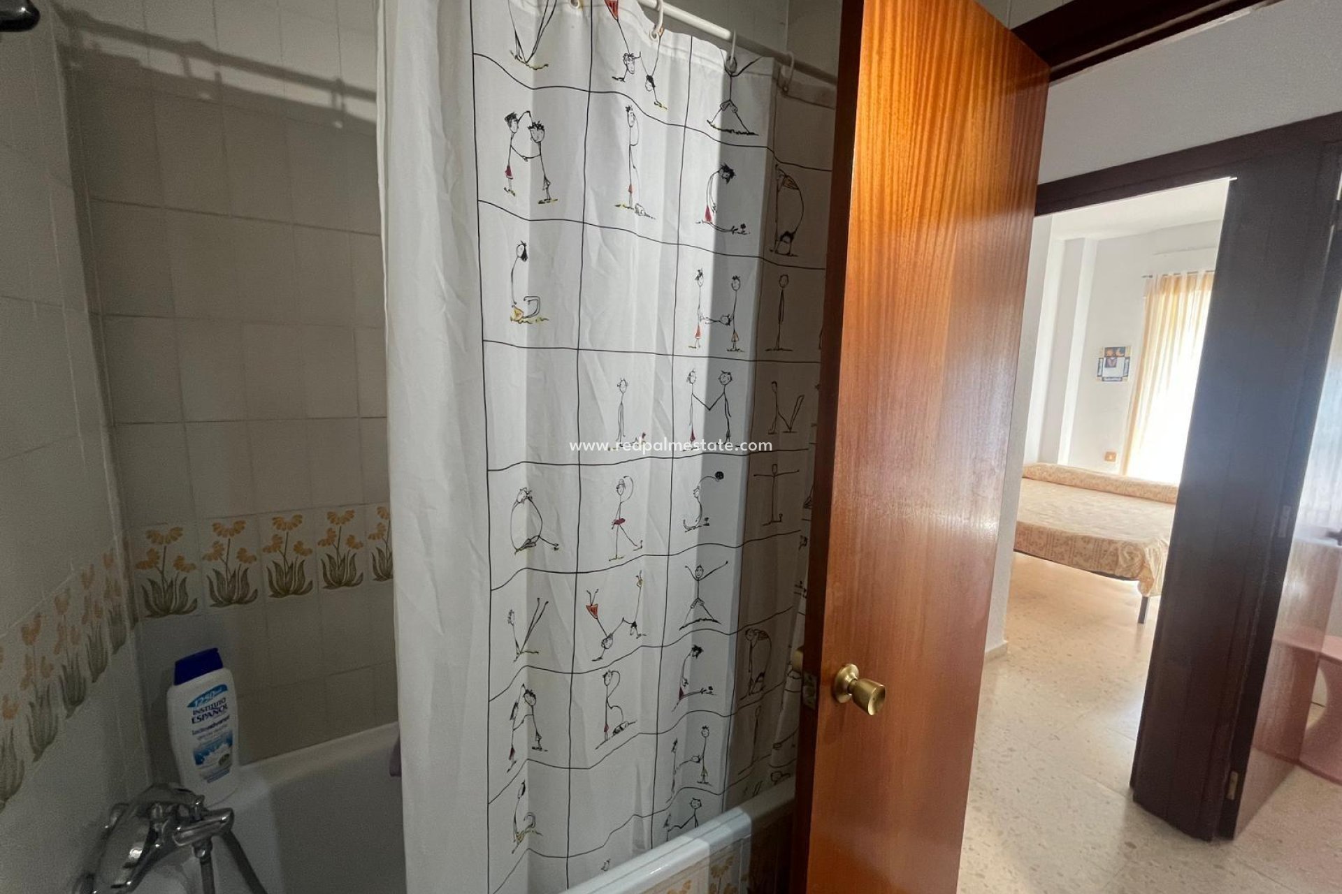 Revente - Appartements -
Mazarron - Centro