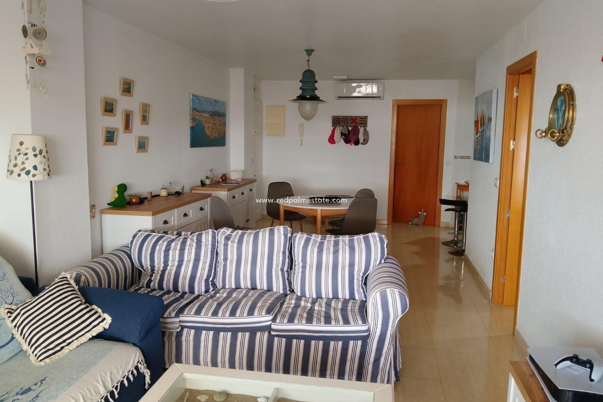Revente - Appartements -
Mazarron - Cuatro Plumas-la Cumbre