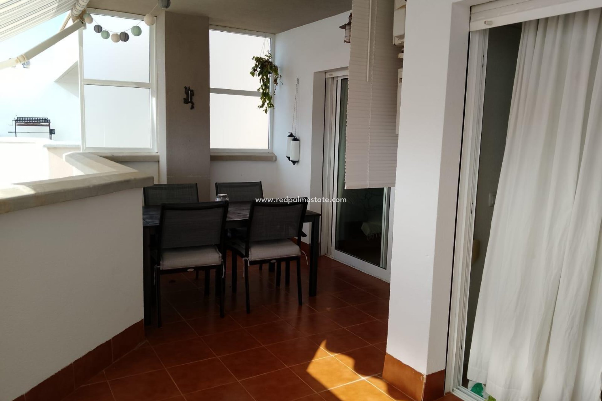 Revente - Appartements -
Mazarron - Cuatro Plumas-la Cumbre