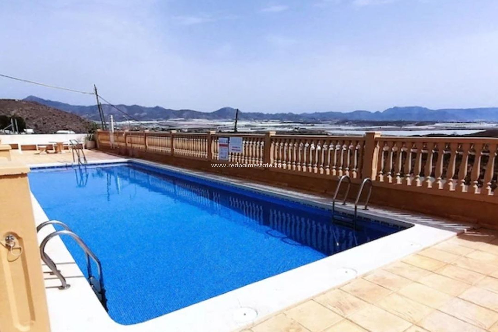 Revente - Appartements -
Mazarron - Playa Sol Ii
