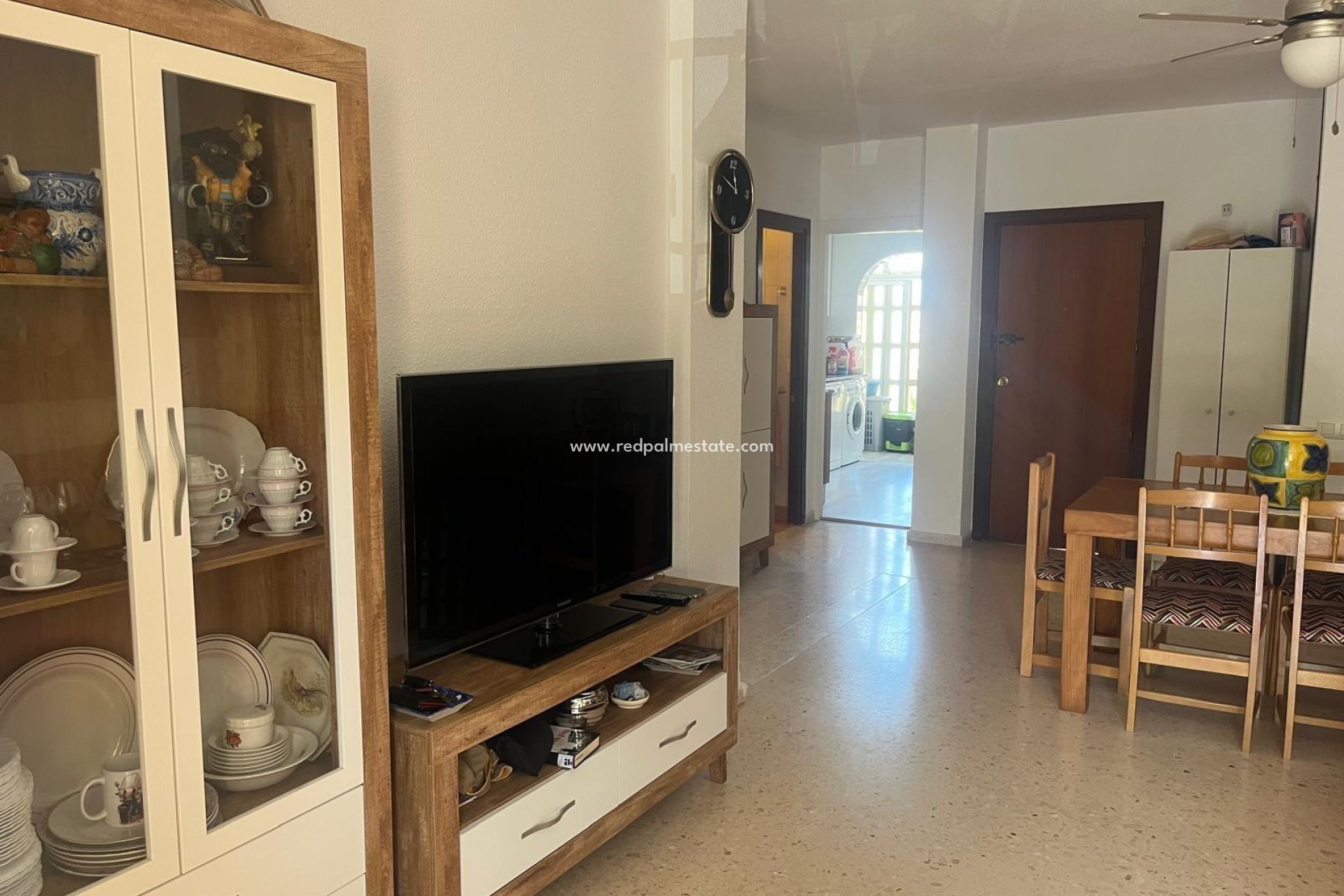 Revente - Appartements -
Mazarron - Puerto De Mazarrón