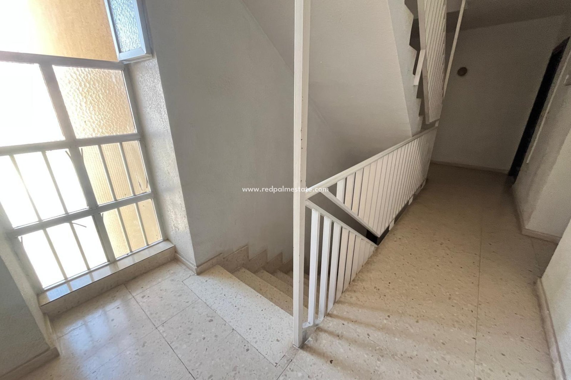 Revente - Appartements -
Mazarron - Puerto De Mazarrón