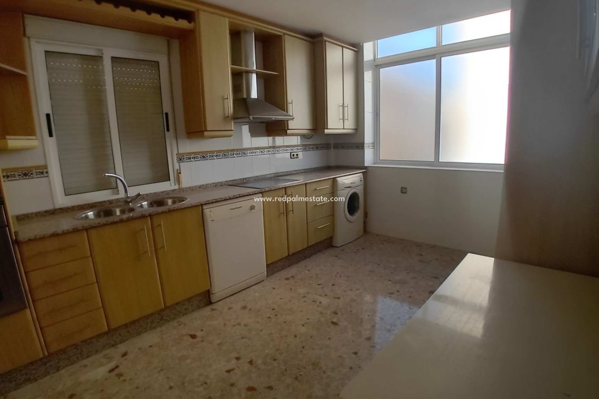 Revente - Appartements -
Mazarron - Puerto De Mazarrón