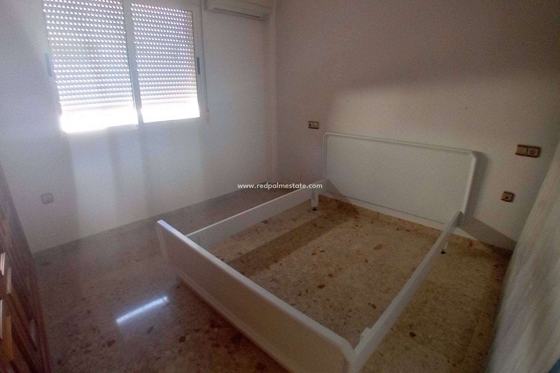 Revente - Appartements -
Mazarron - Puerto De Mazarrón