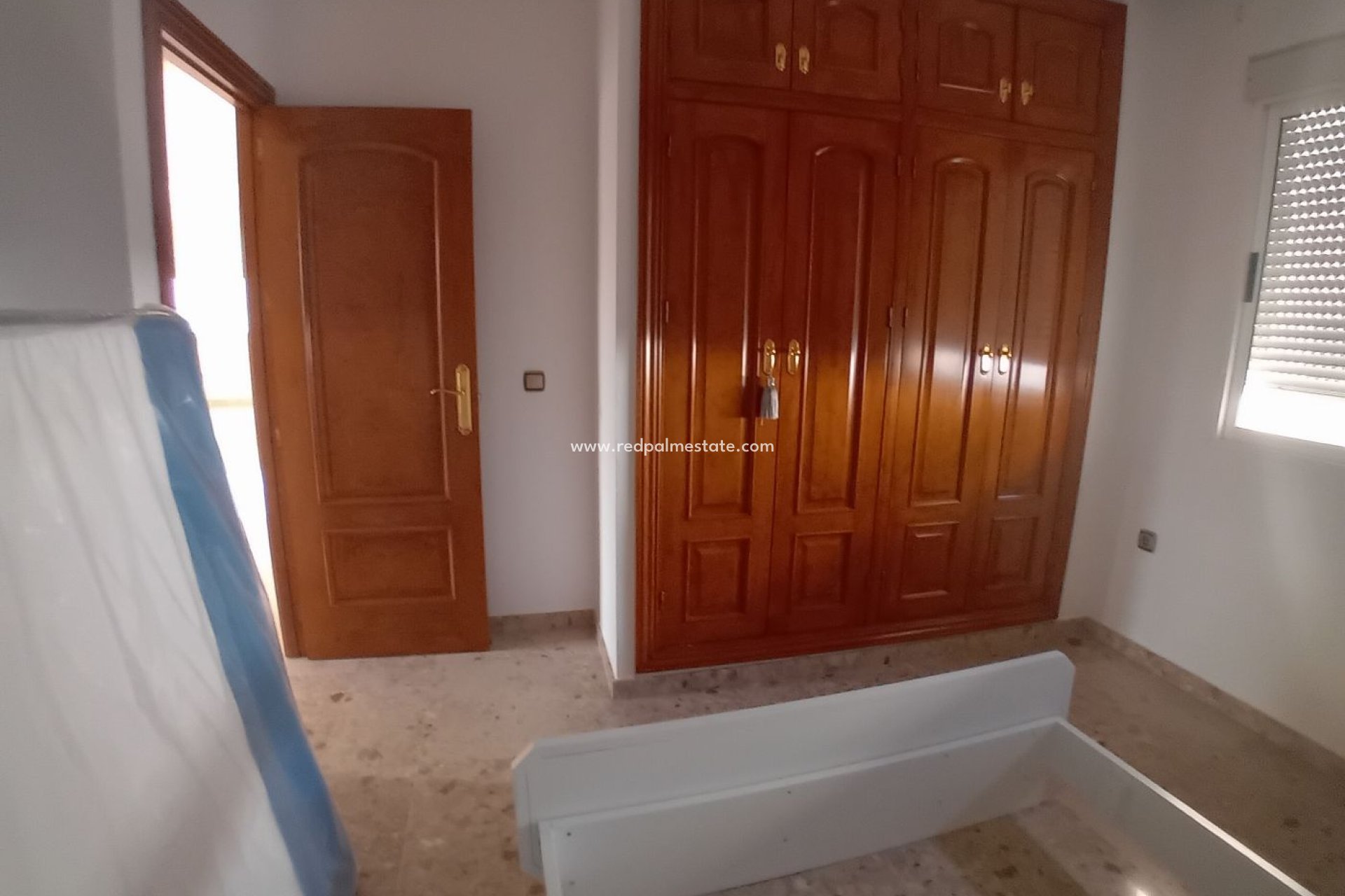 Revente - Appartements -
Mazarron - Puerto De Mazarrón