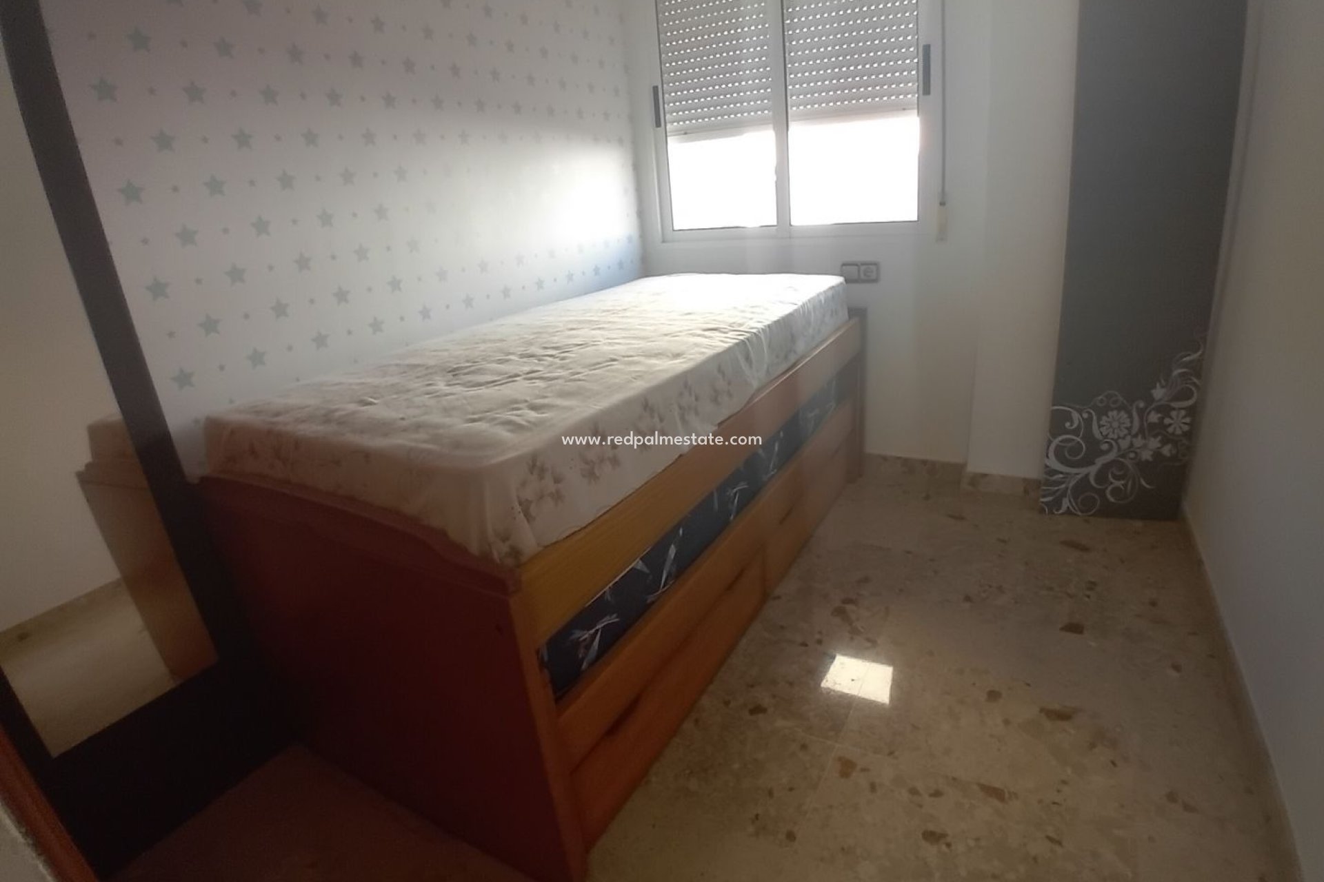 Revente - Appartements -
Mazarron - Puerto De Mazarrón