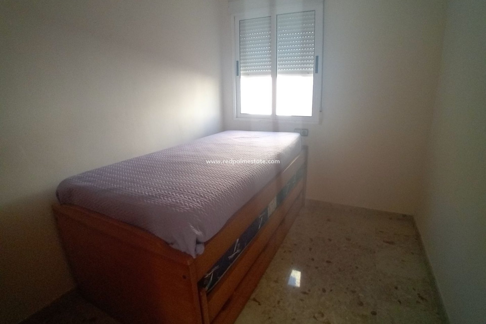 Revente - Appartements -
Mazarron - Puerto De Mazarrón