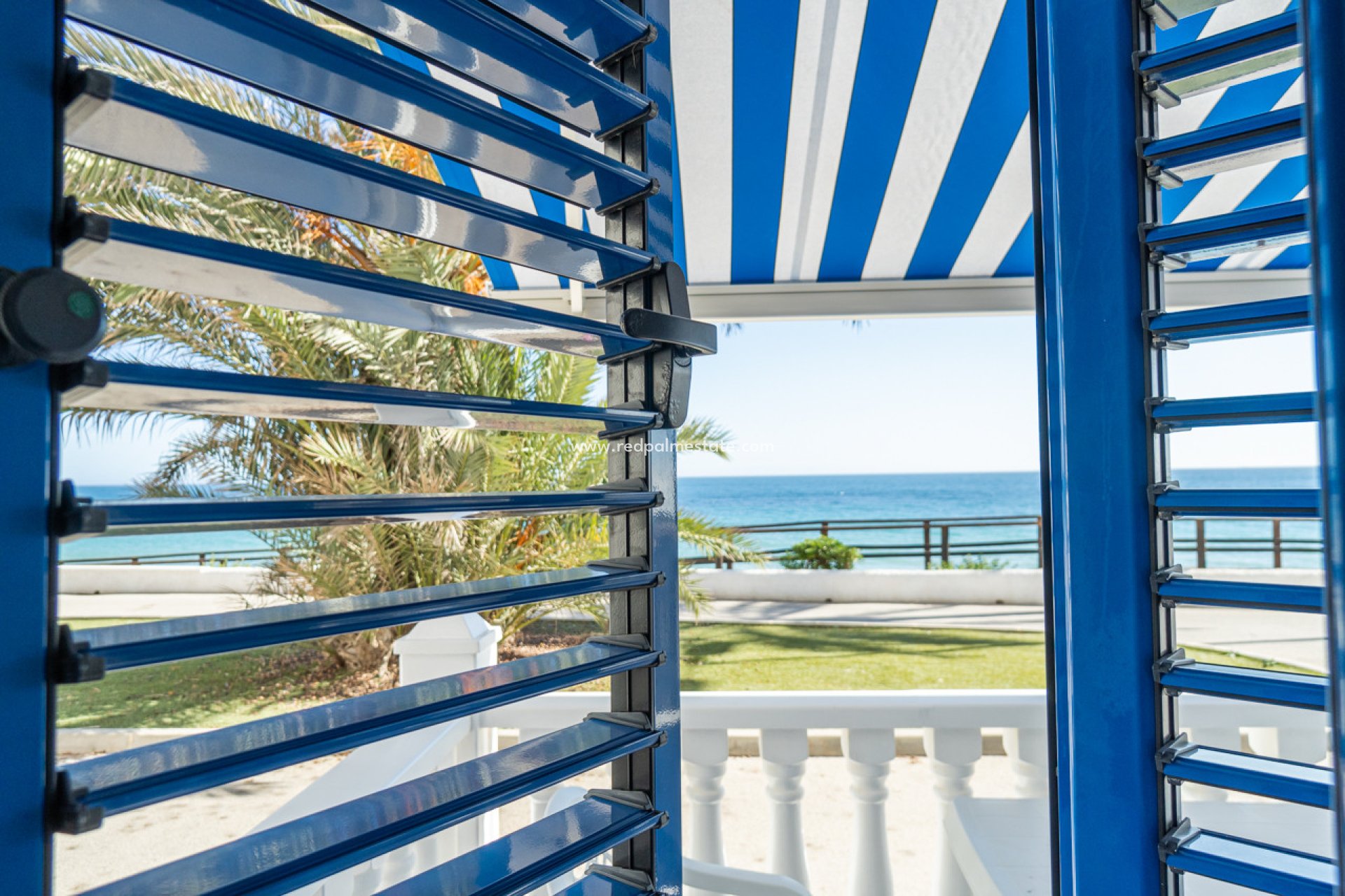 Revente - Appartements -
Mil Palmeras - Beach