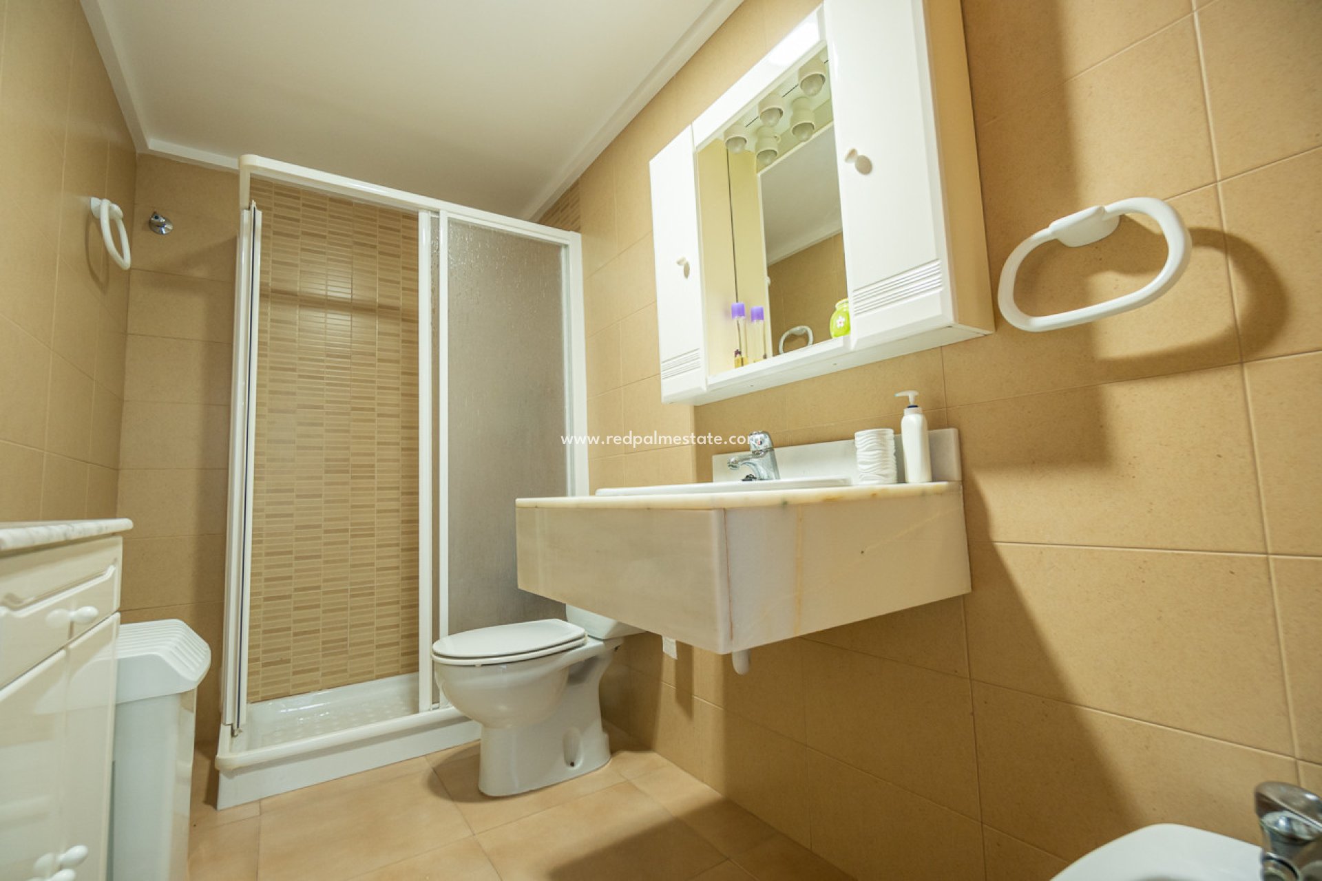 Revente - Appartements -
Mil Palmeras - Beach