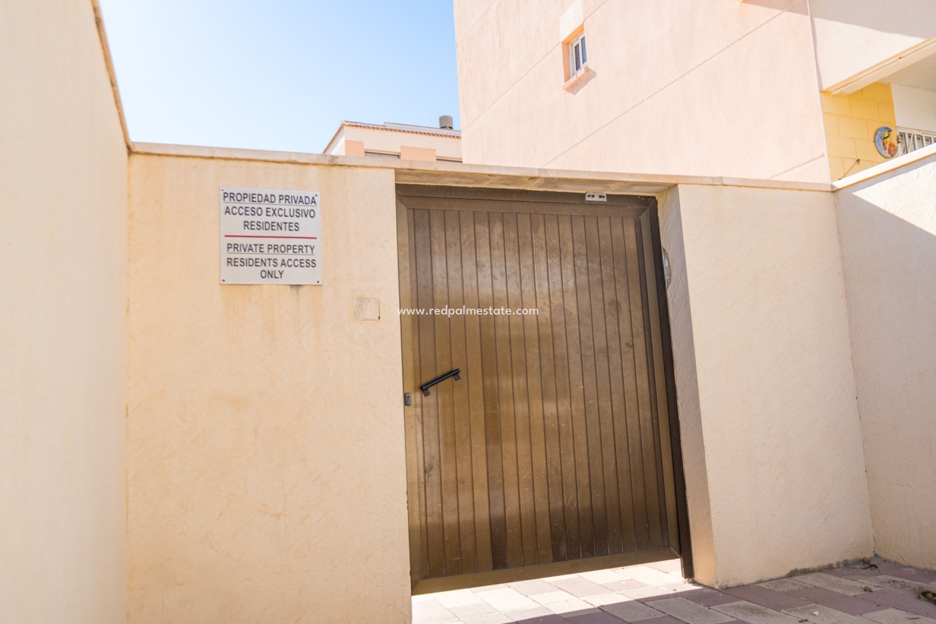 Revente - Appartements -
Mil Palmeras - Beach