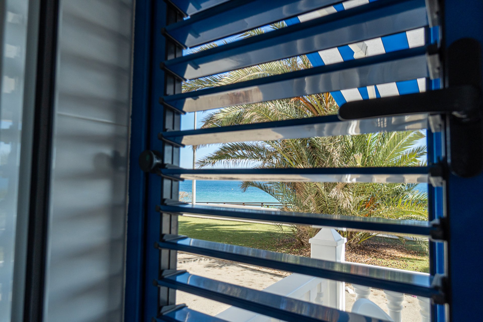 Revente - Appartements -
Mil Palmeras - Beach