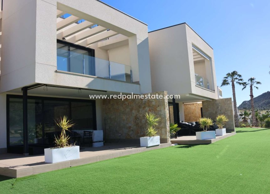 Revente - Appartements -
Monforte del Cid - Font del Llop