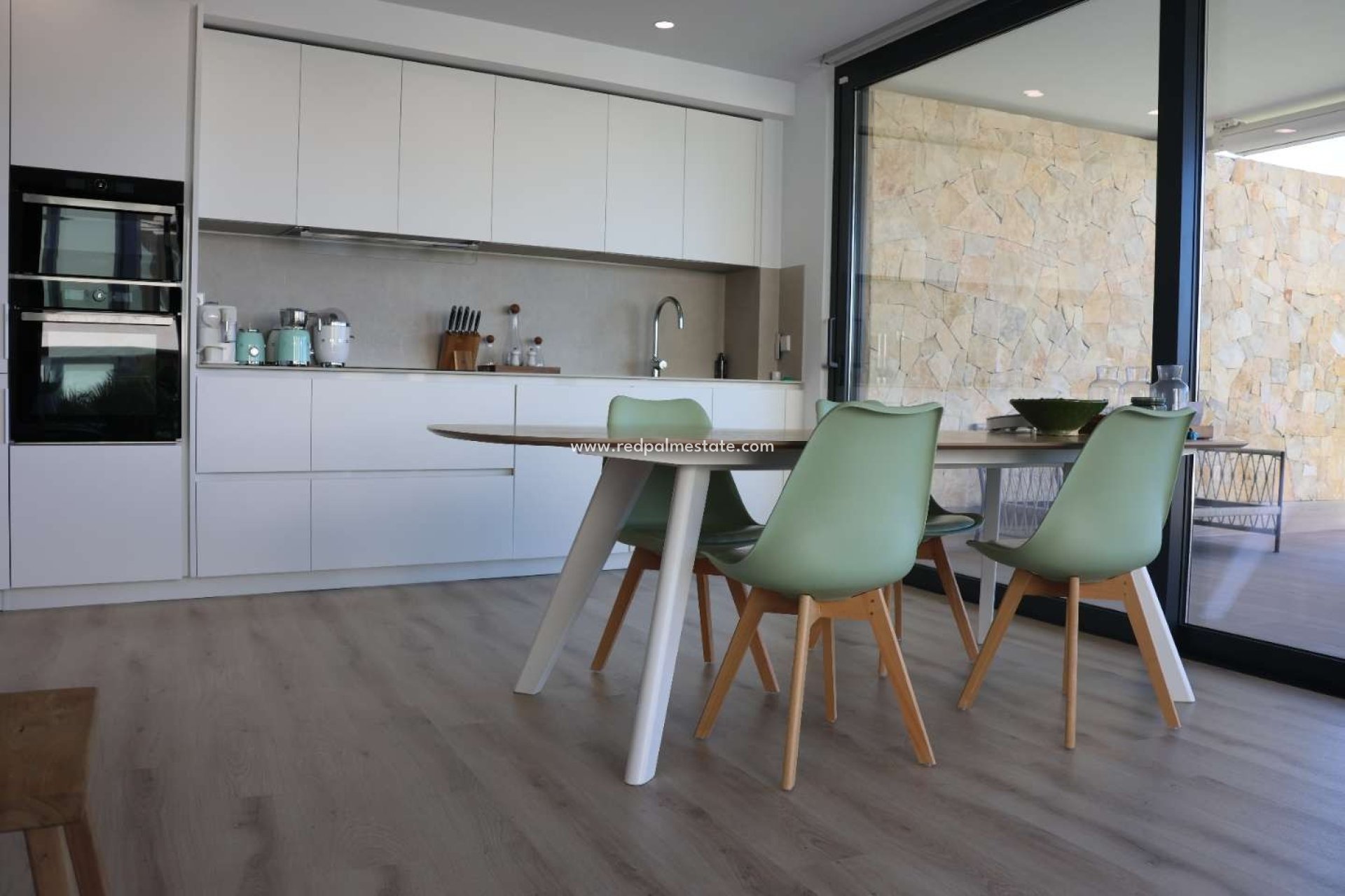 Revente - Appartements -
Monforte del Cid - Font del Llop