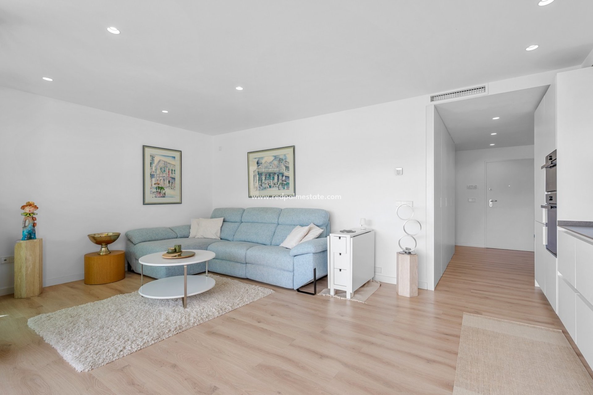 Revente - Appartements -
Monforte del Cid - Inland