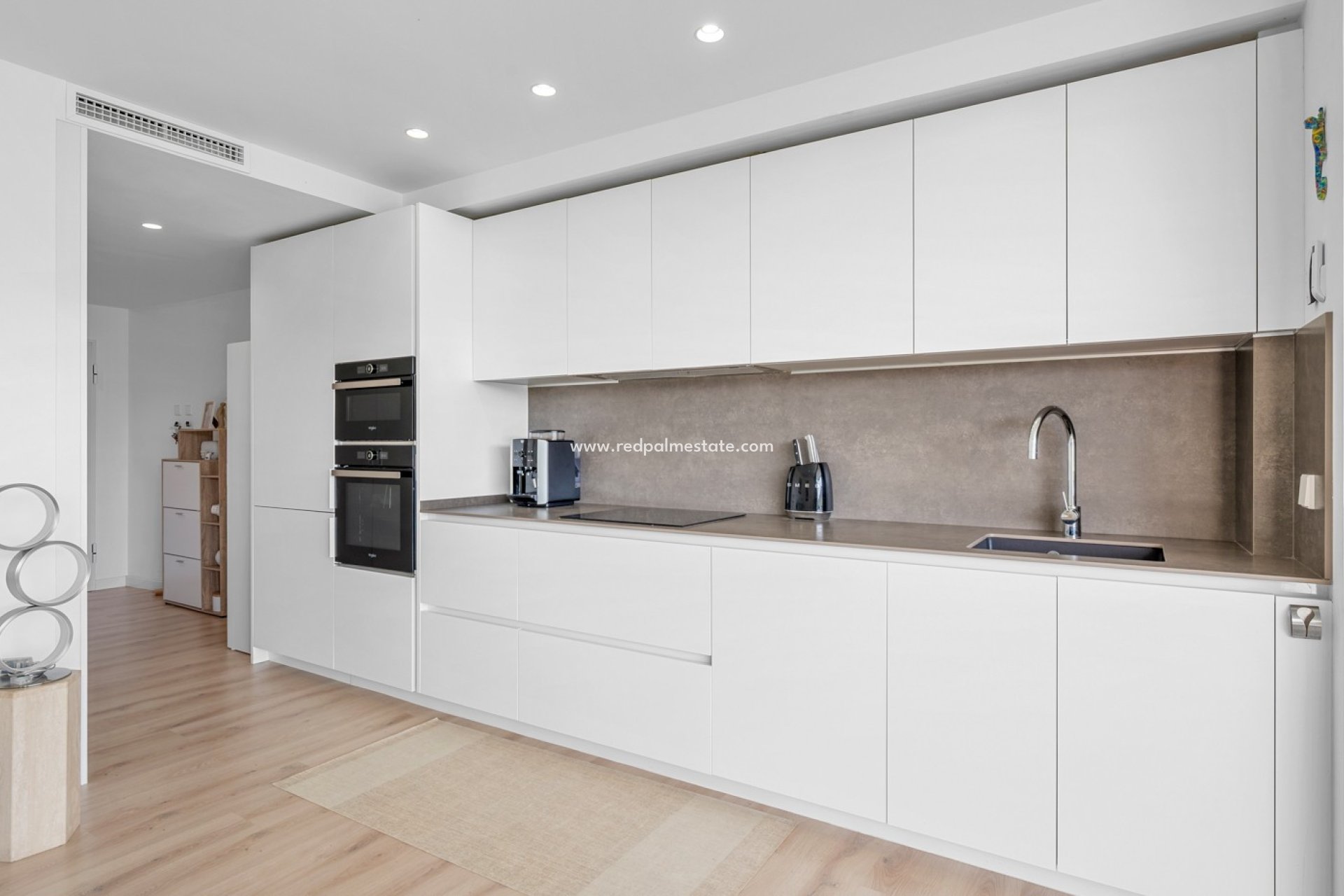 Revente - Appartements -
Monforte del Cid - Inland