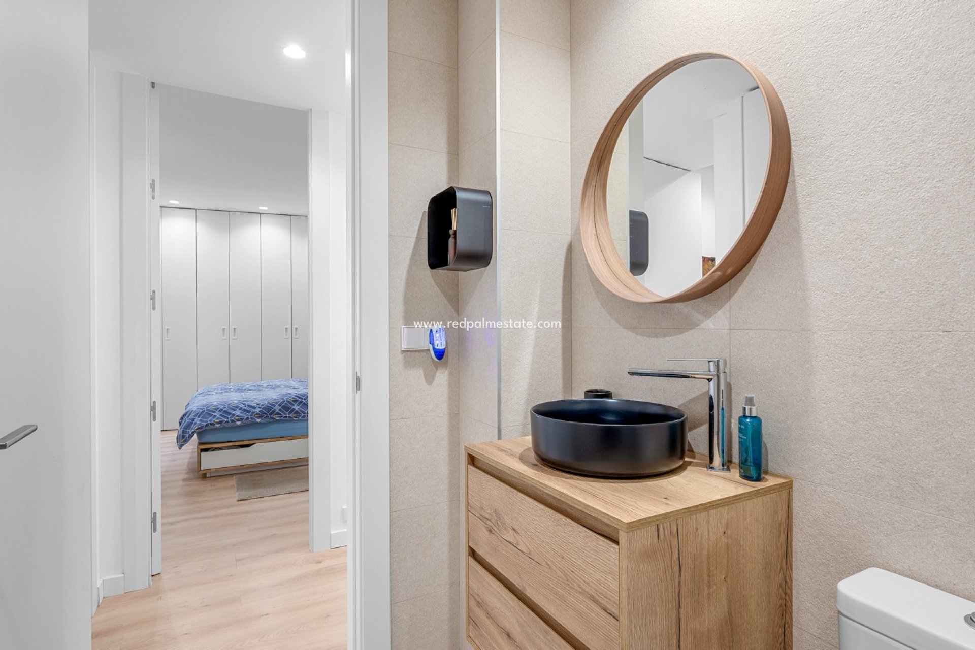 Revente - Appartements -
Monforte del Cid - Inland