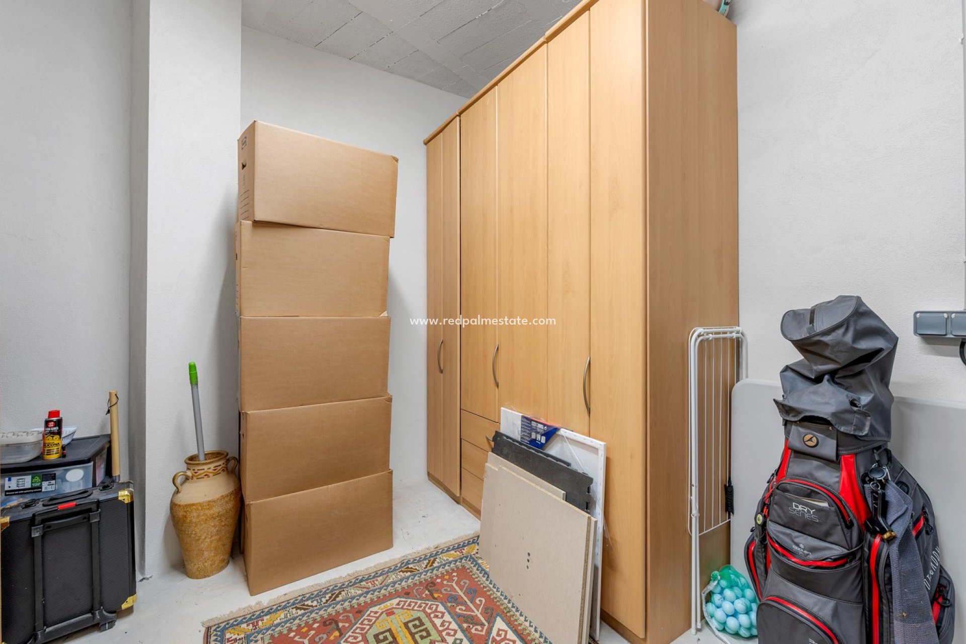 Revente - Appartements -
Monforte del Cid - Inland