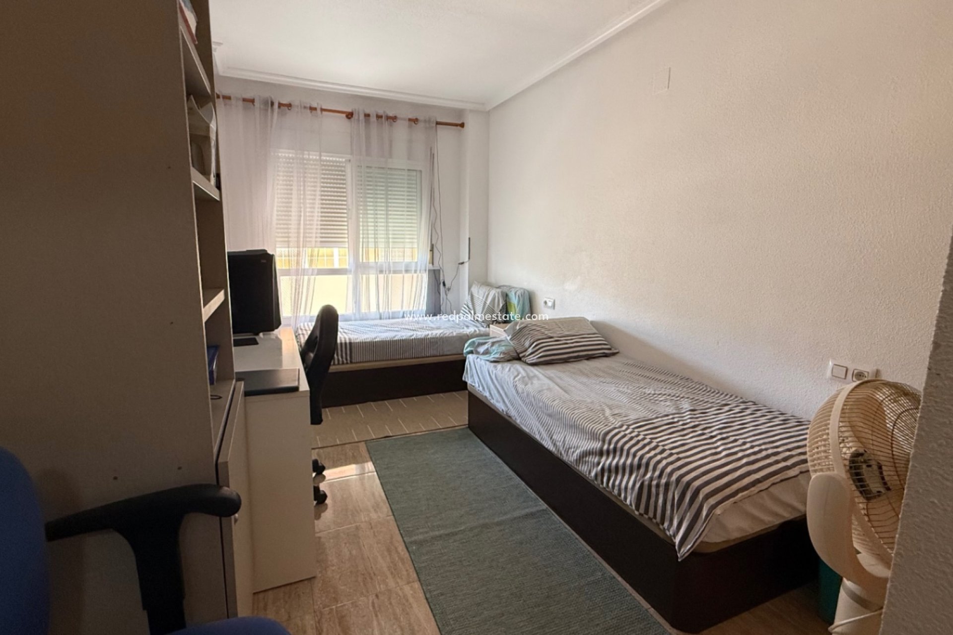 Revente - Appartements -
Montesinos - Costa Blanca