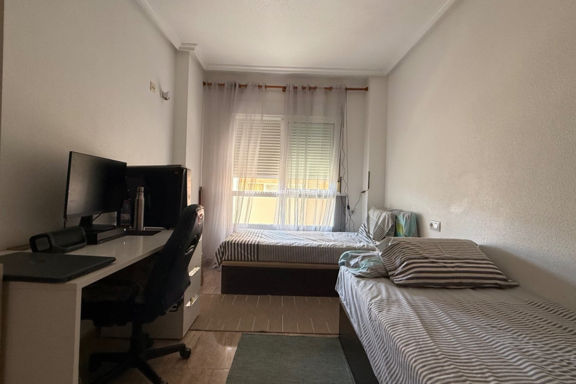 Revente - Appartements -
Montesinos - Costa Blanca