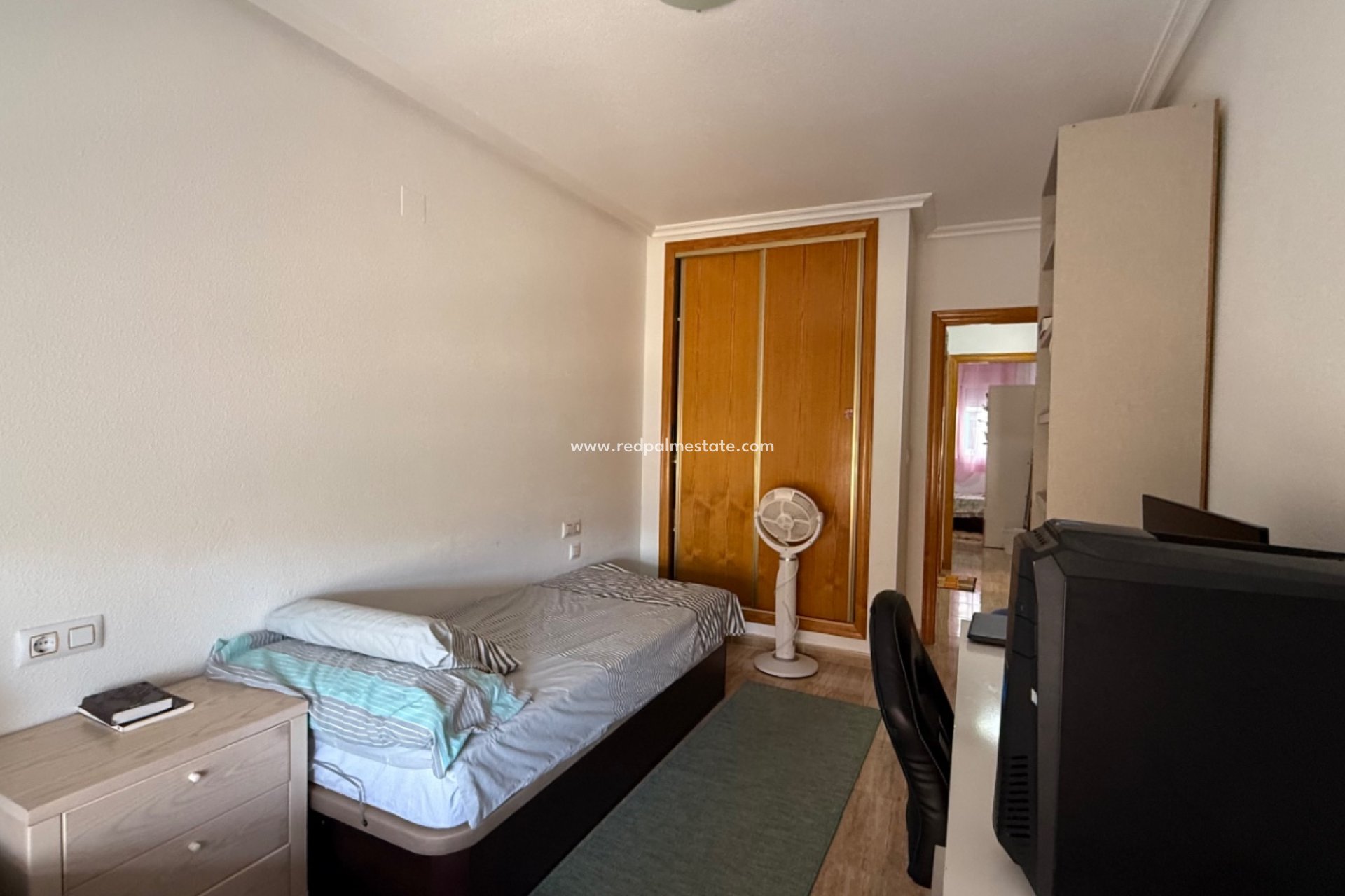 Revente - Appartements -
Montesinos - Costa Blanca