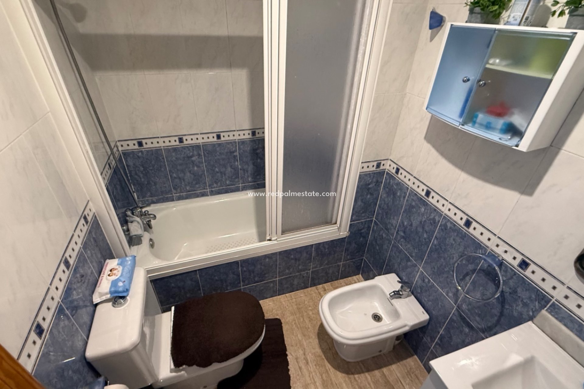 Revente - Appartements -
Montesinos - Costa Blanca