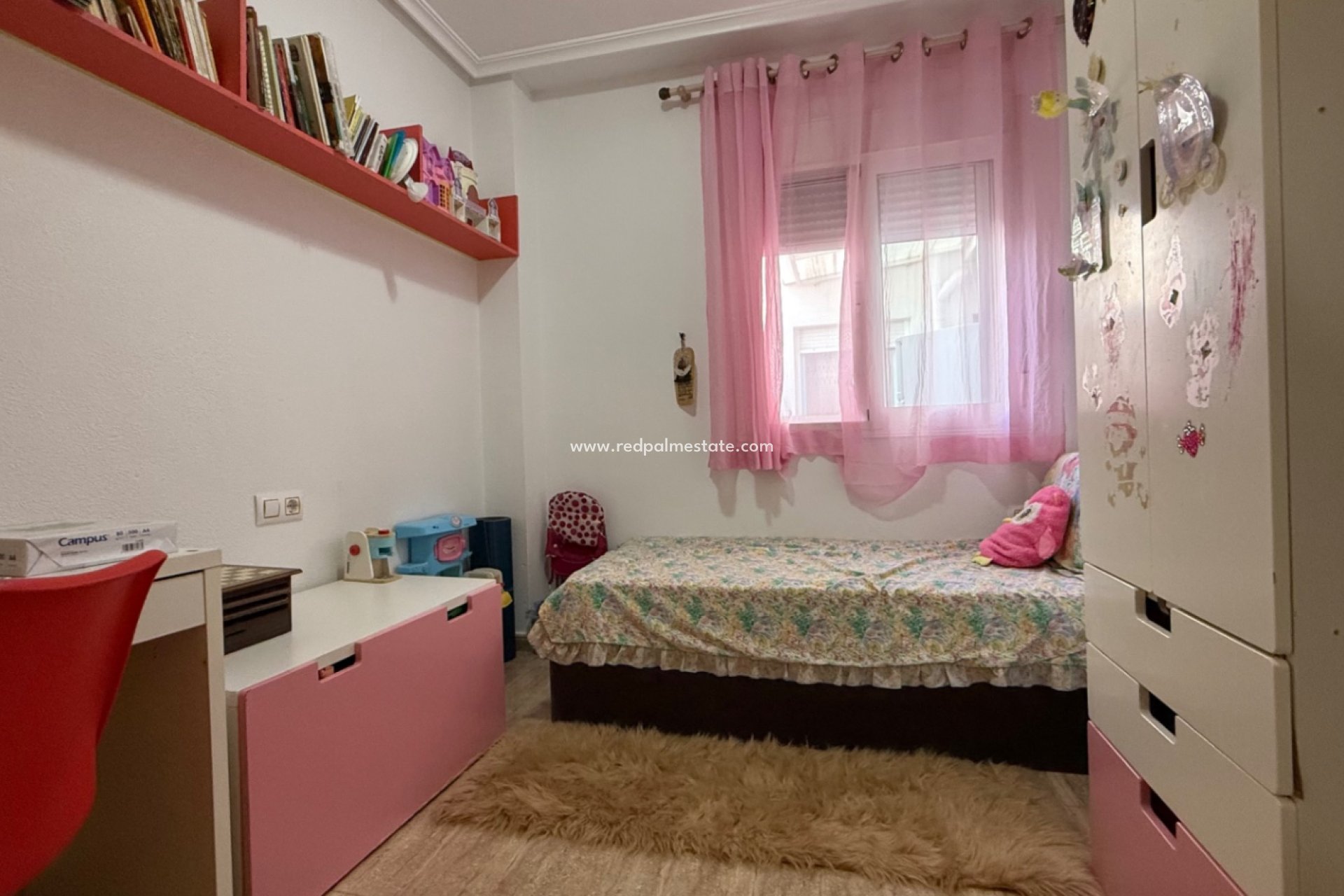 Revente - Appartements -
Montesinos - Costa Blanca