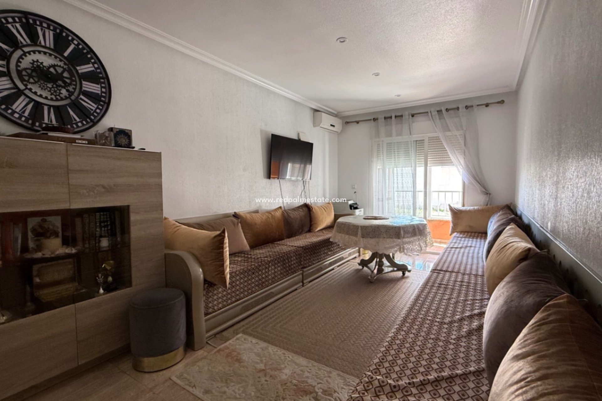 Revente - Appartements -
Montesinos - Costa Blanca