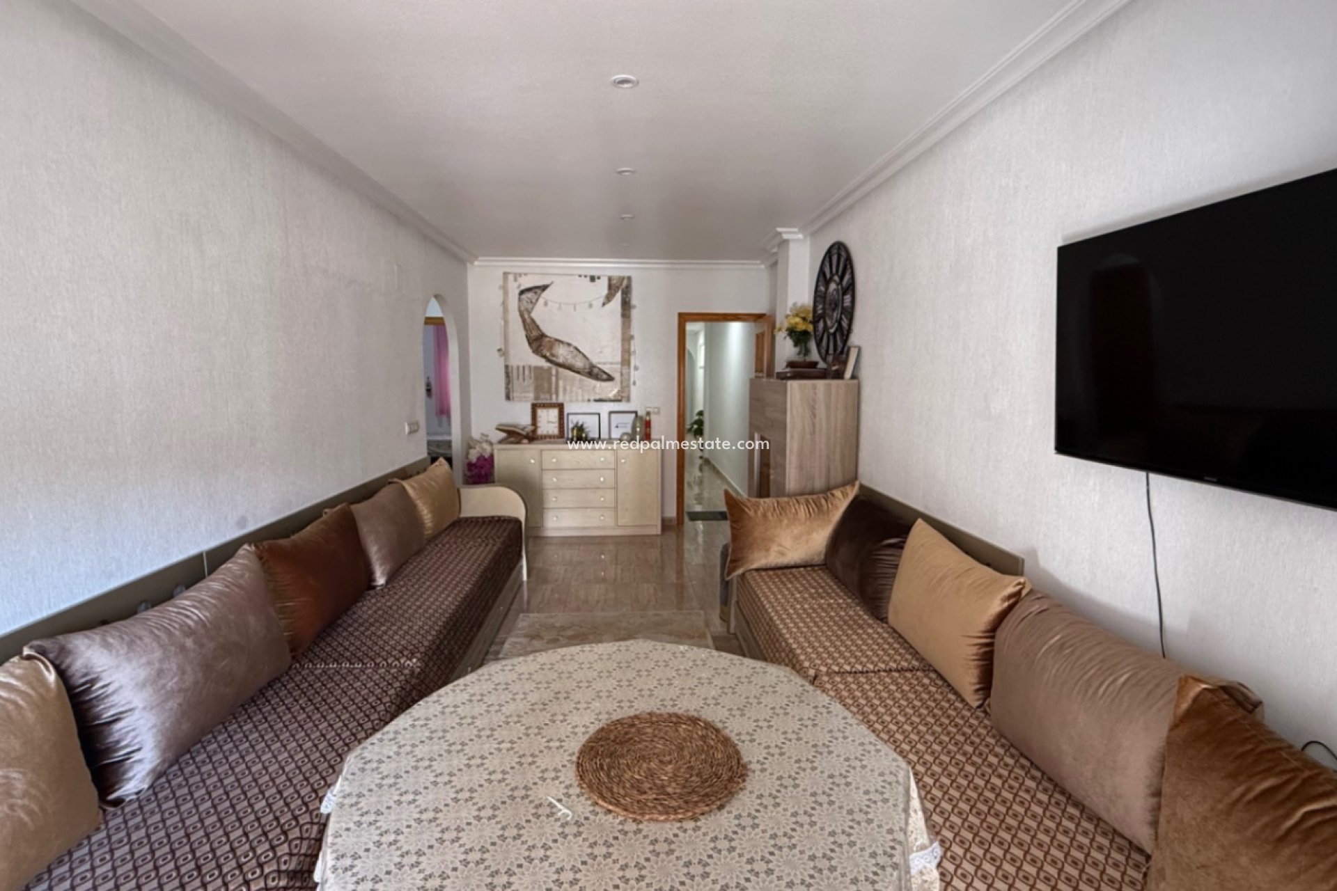 Revente - Appartements -
Montesinos - Costa Blanca