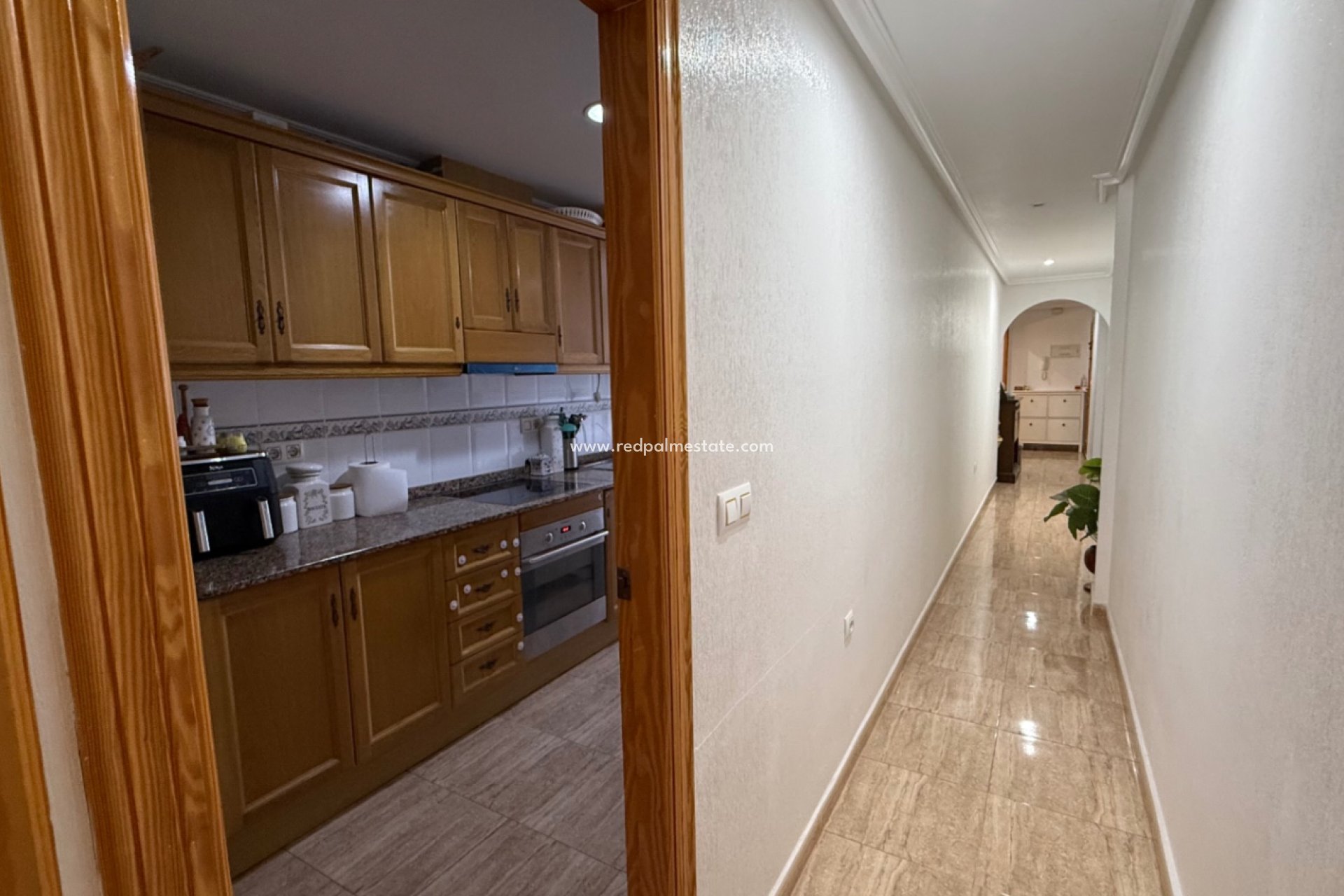 Revente - Appartements -
Montesinos - Costa Blanca