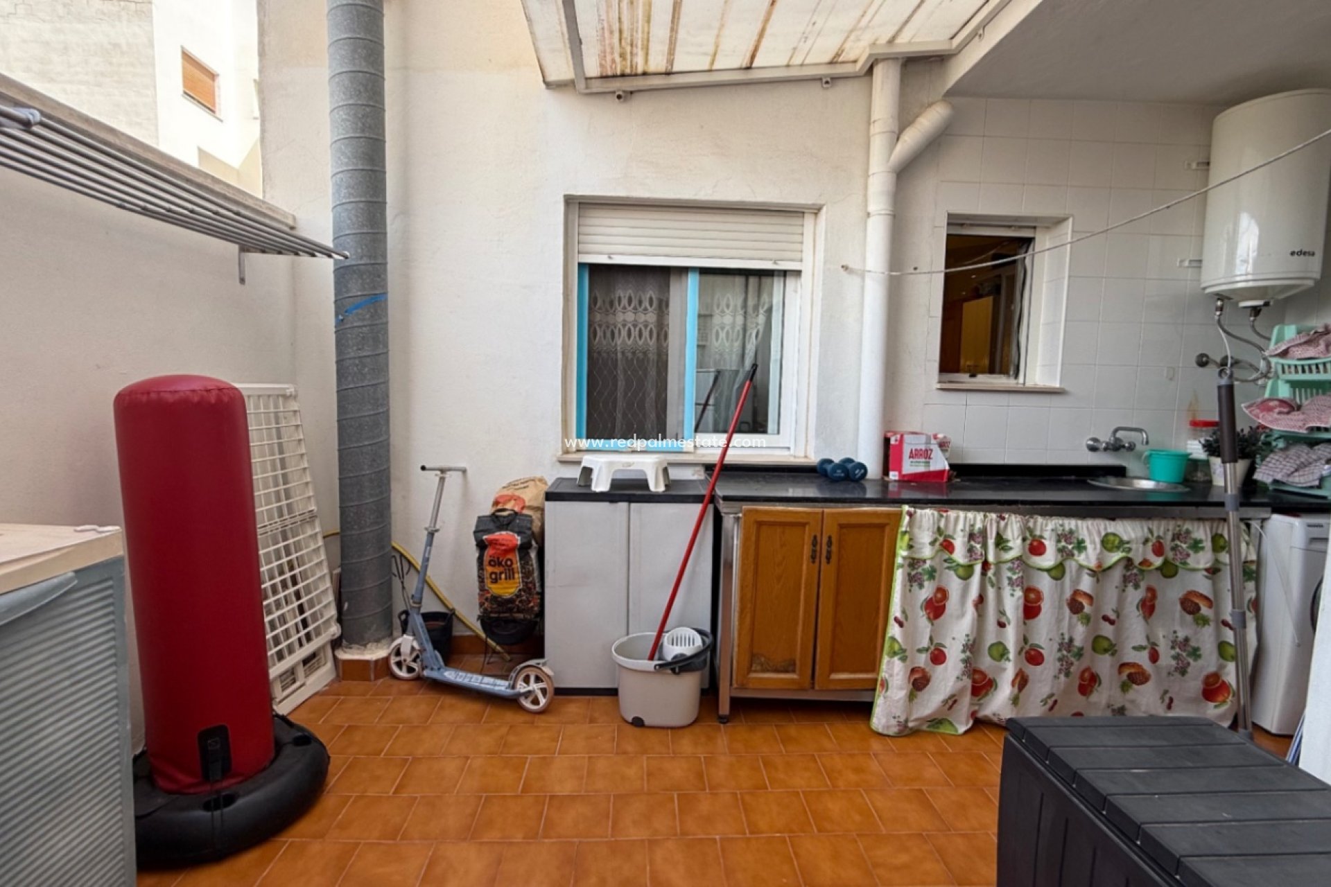 Revente - Appartements -
Montesinos - Costa Blanca