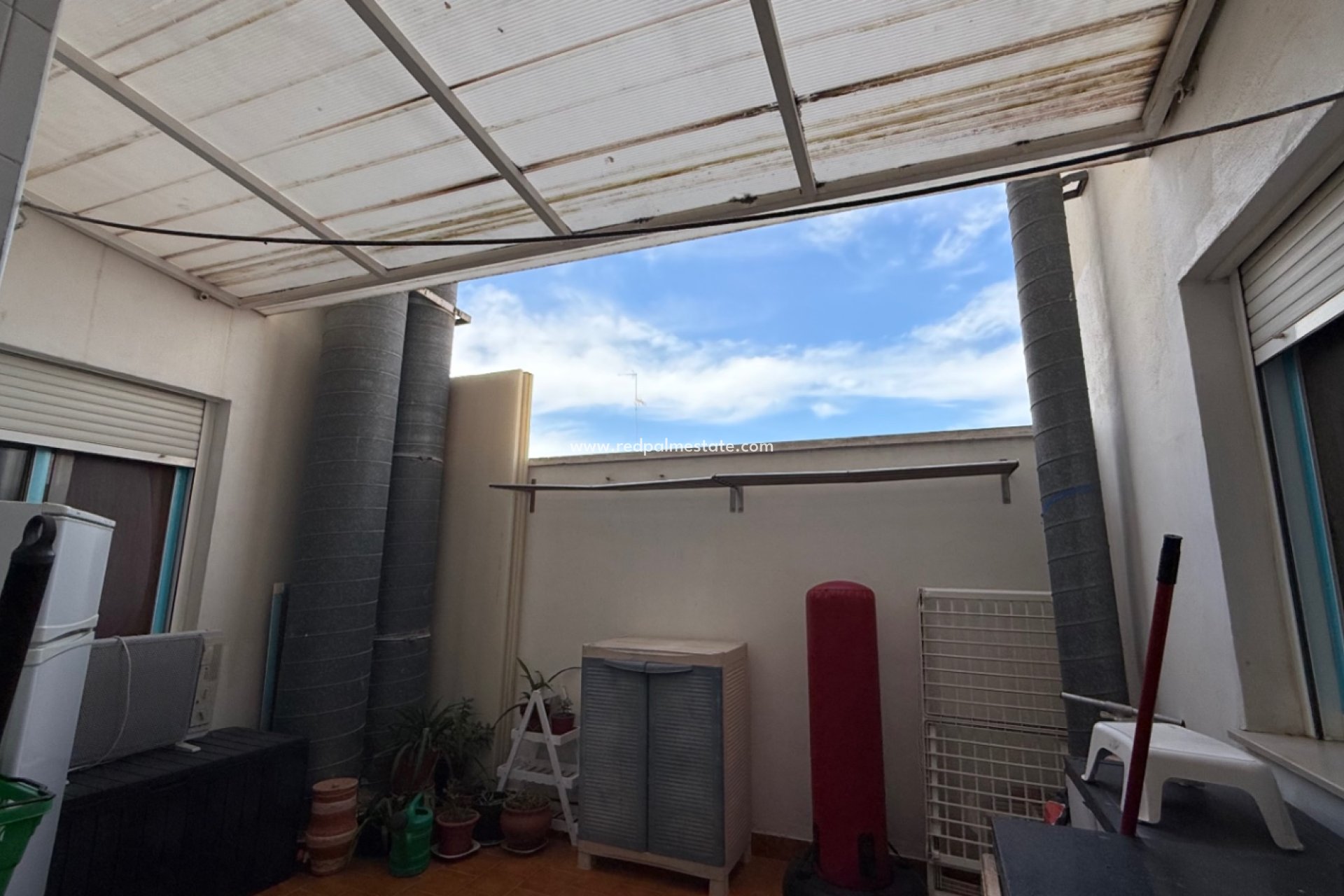 Revente - Appartements -
Montesinos - Costa Blanca