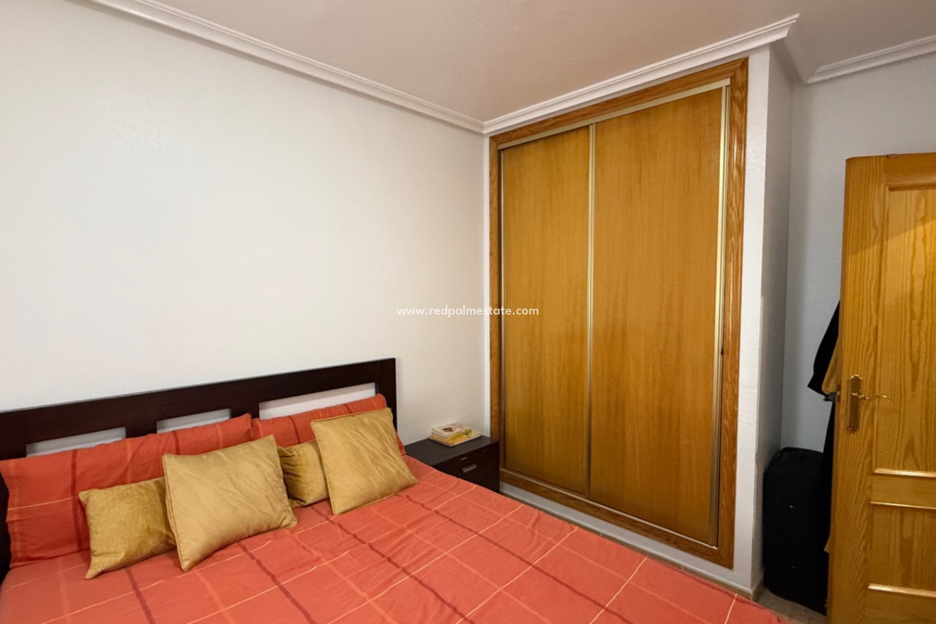 Revente - Appartements -
Montesinos - Costa Blanca