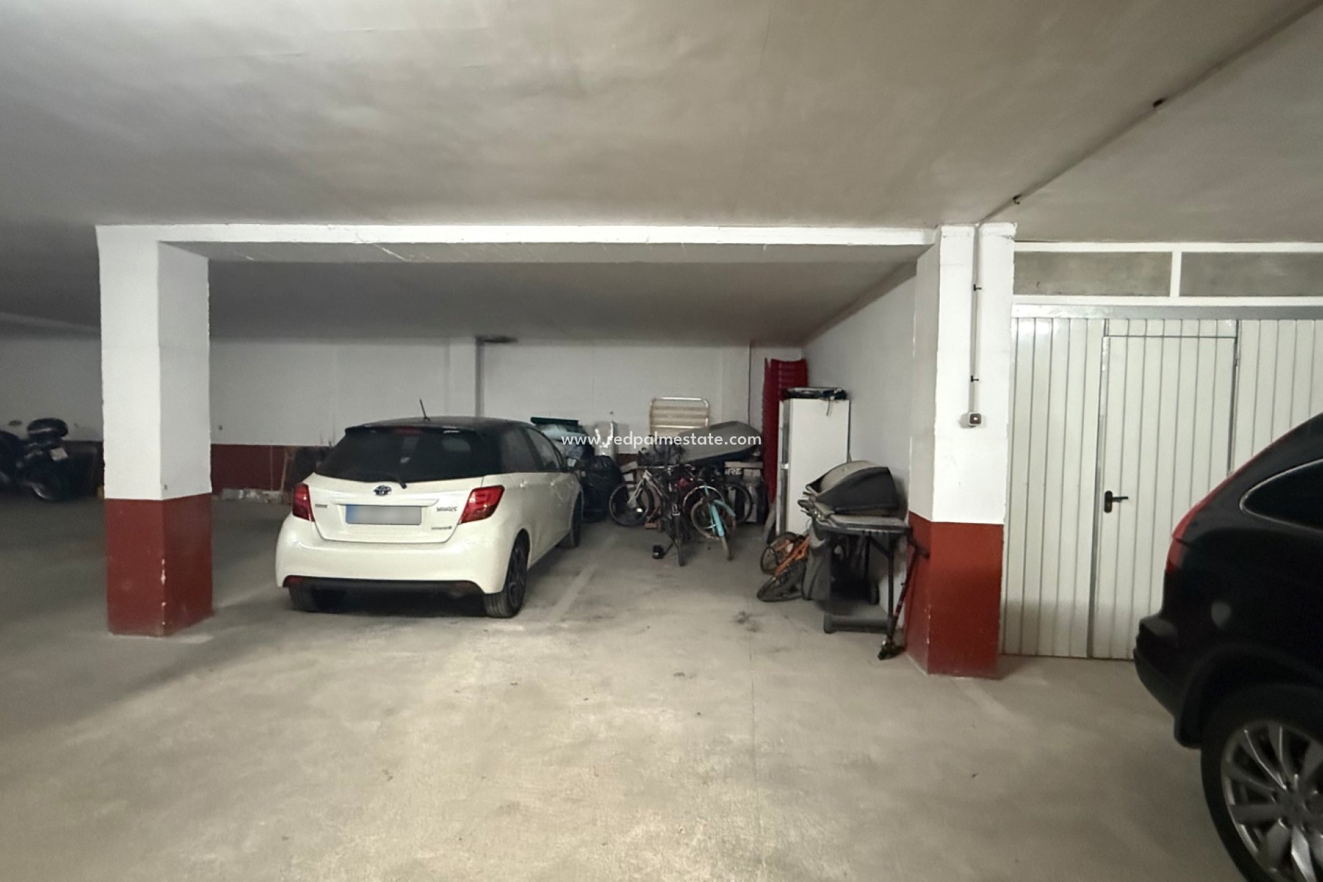 Revente - Appartements -
Montesinos - Costa Blanca