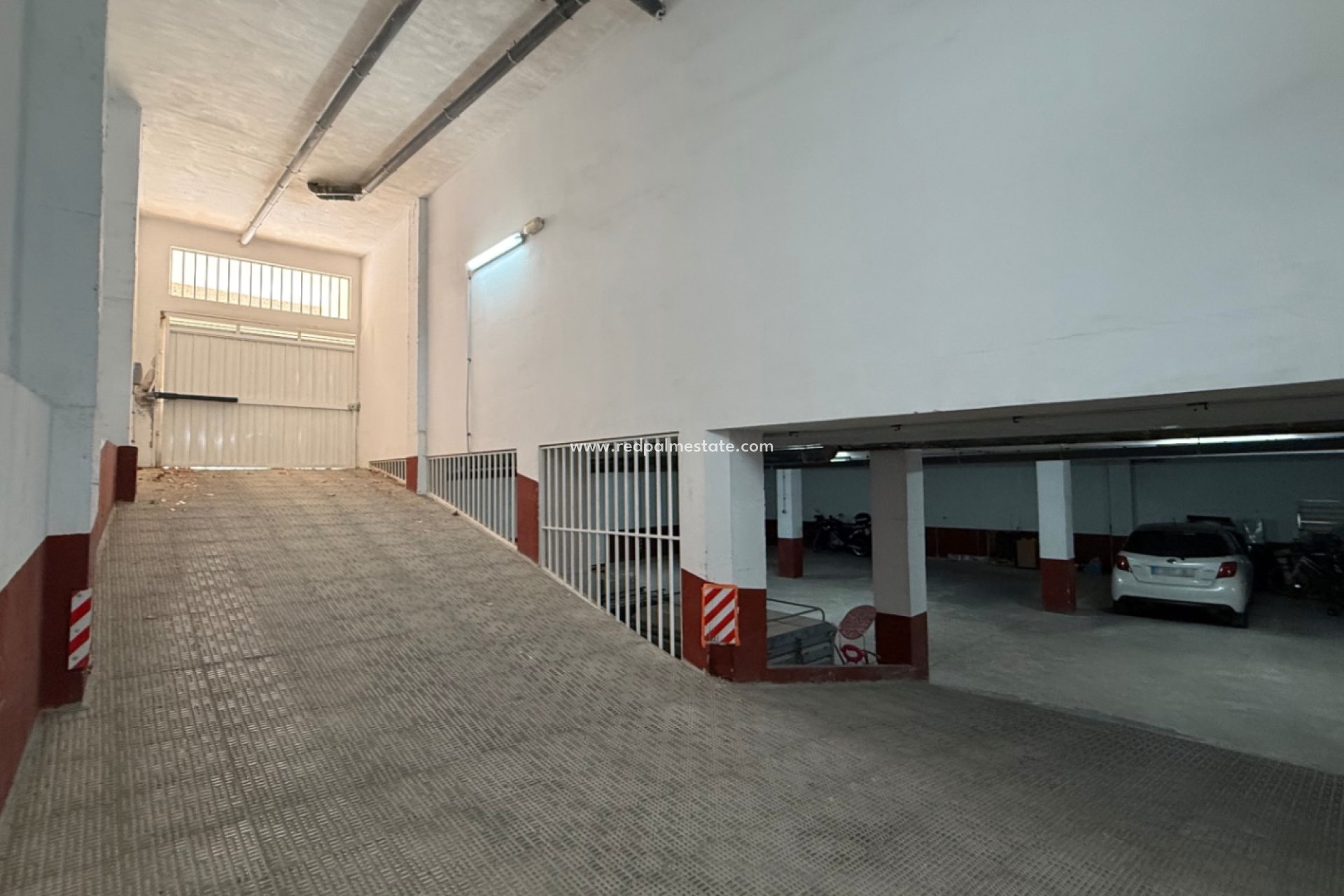 Revente - Appartements -
Montesinos - Costa Blanca