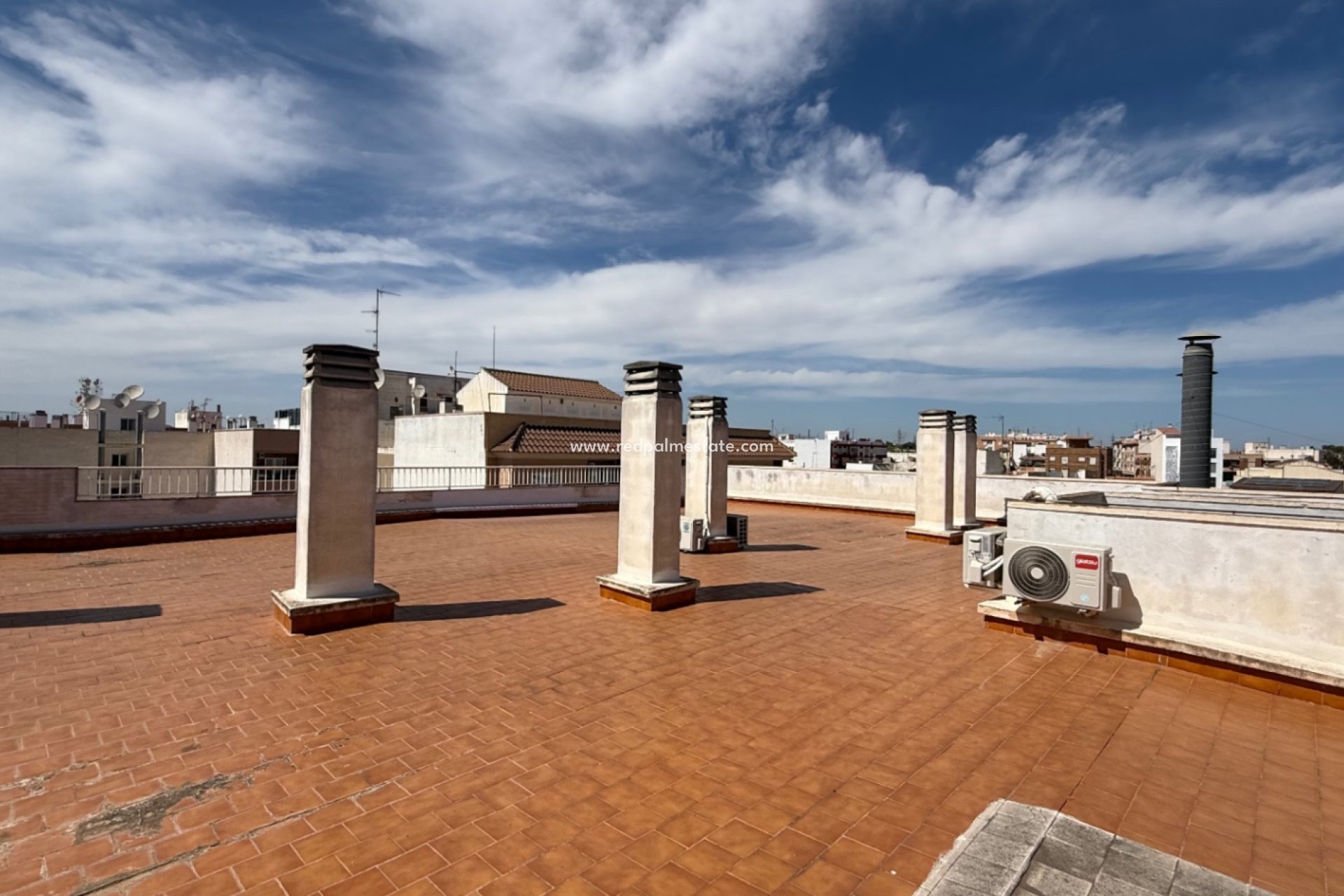 Revente - Appartements -
Montesinos - Costa Blanca