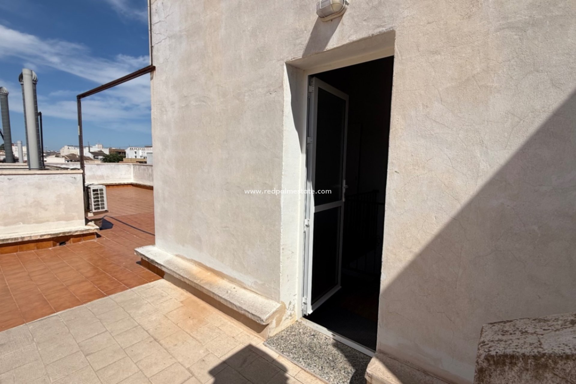 Revente - Appartements -
Montesinos - Costa Blanca