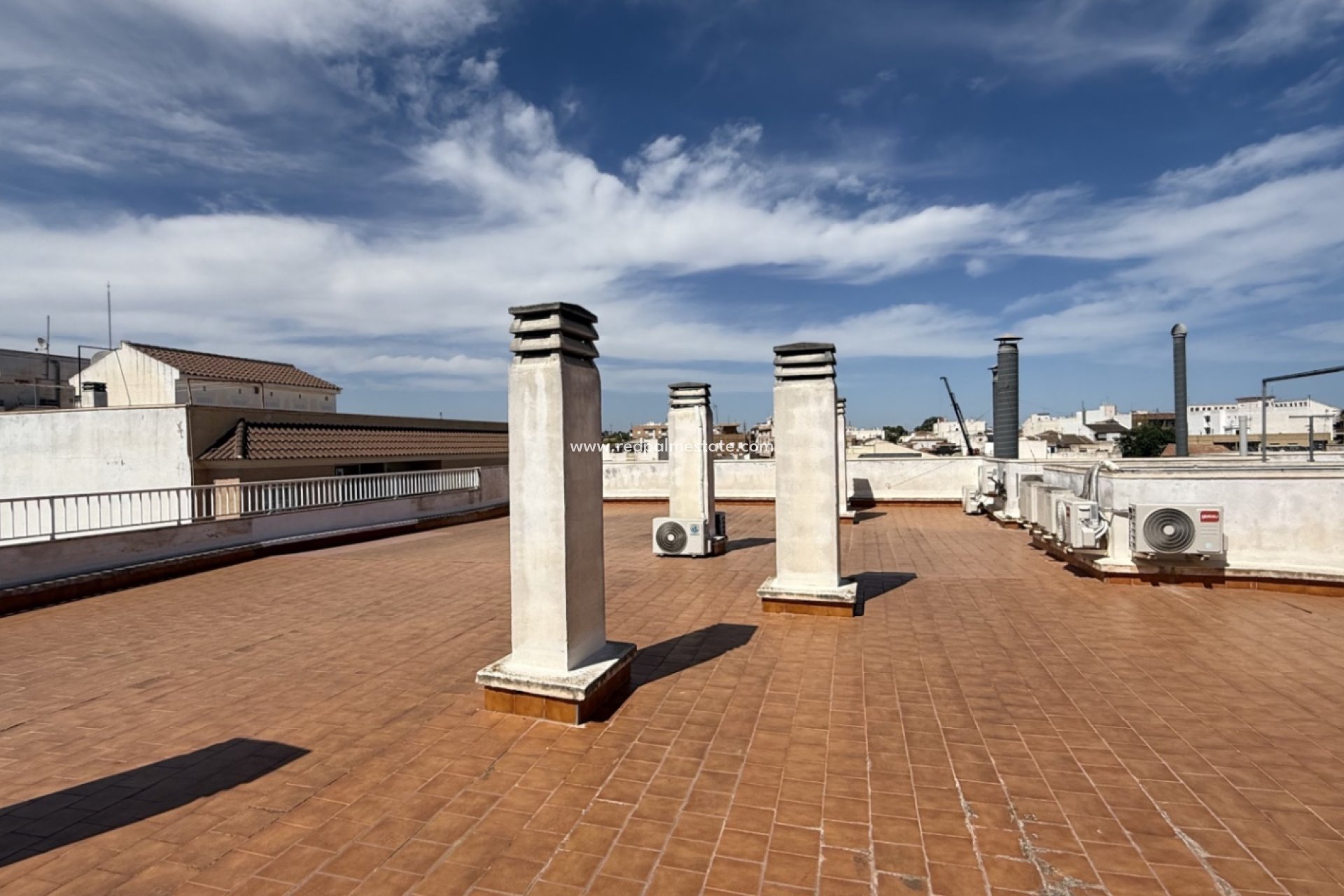 Revente - Appartements -
Montesinos - Costa Blanca