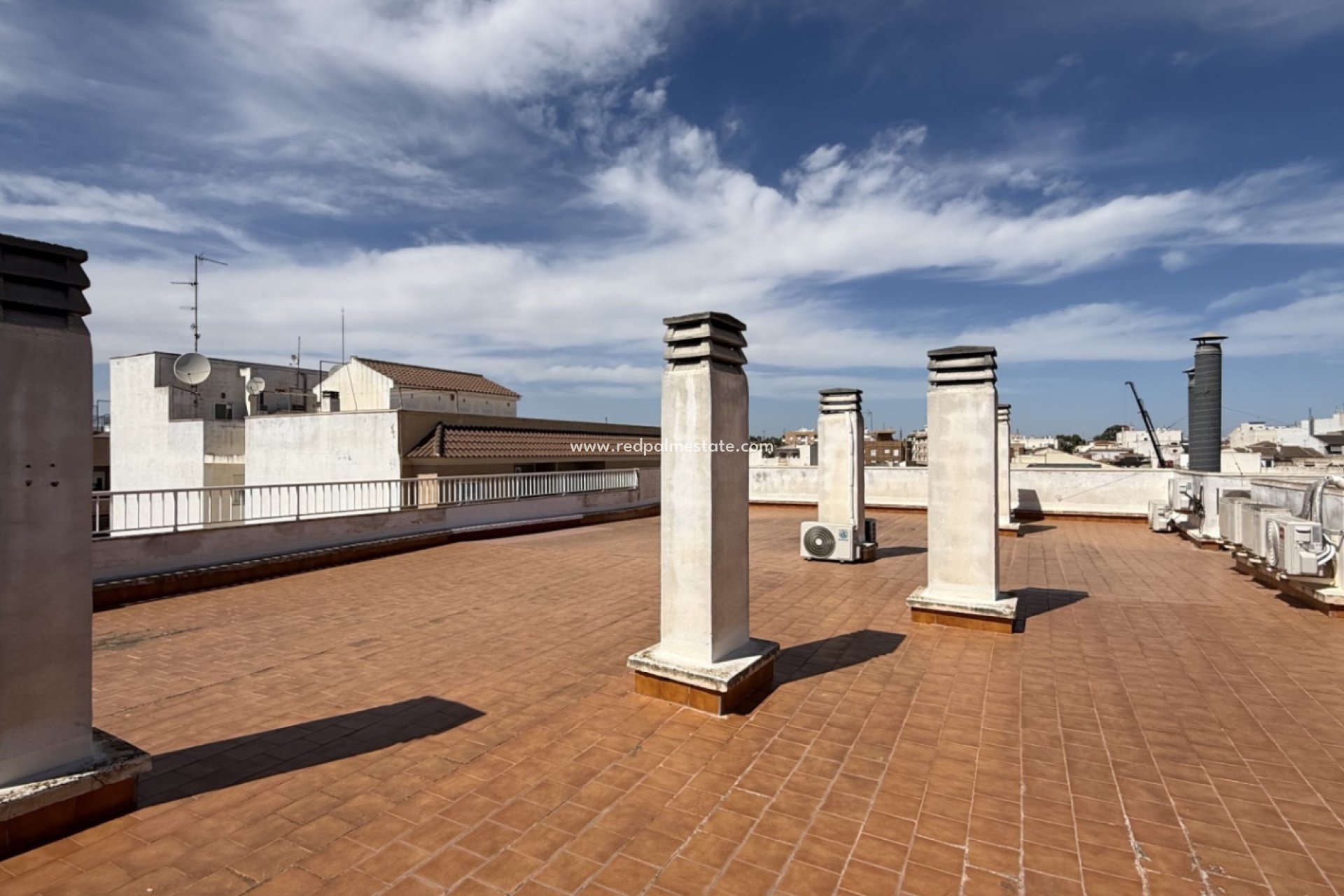 Revente - Appartements -
Montesinos - Costa Blanca