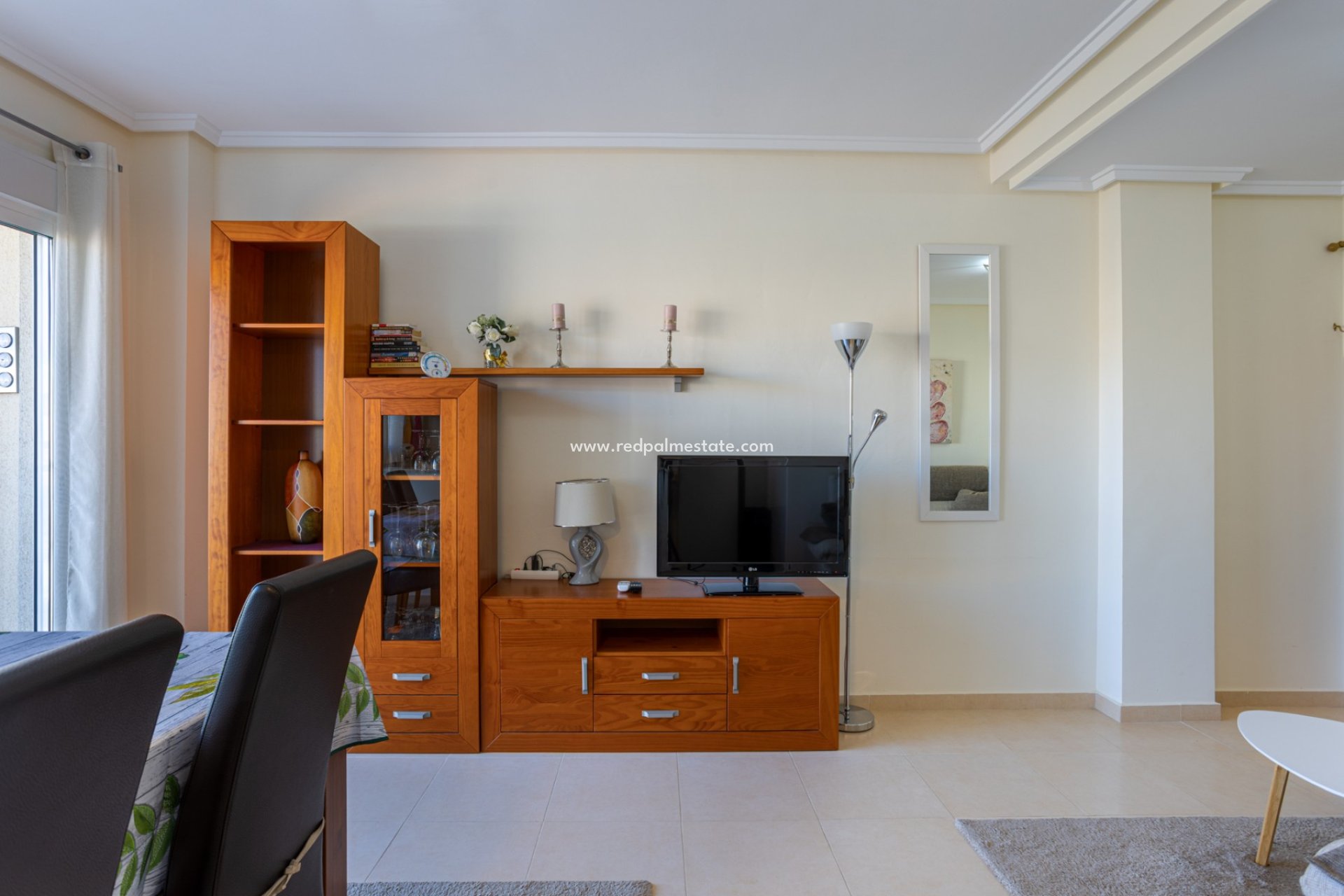 Revente - Appartements -
Montesinos - Costa Blanca