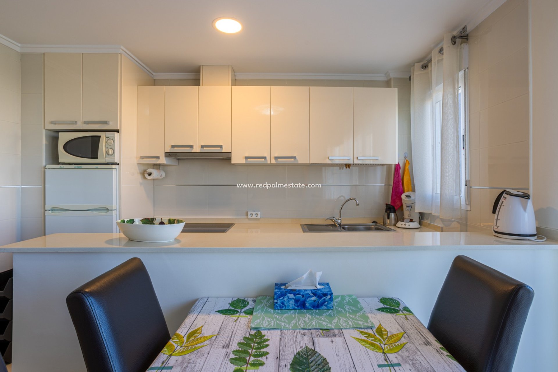 Revente - Appartements -
Montesinos - Costa Blanca