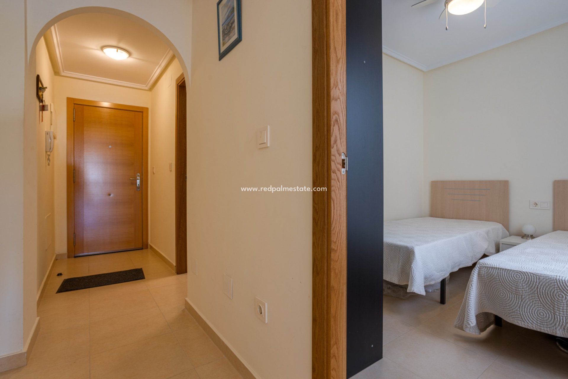 Revente - Appartements -
Montesinos - Costa Blanca