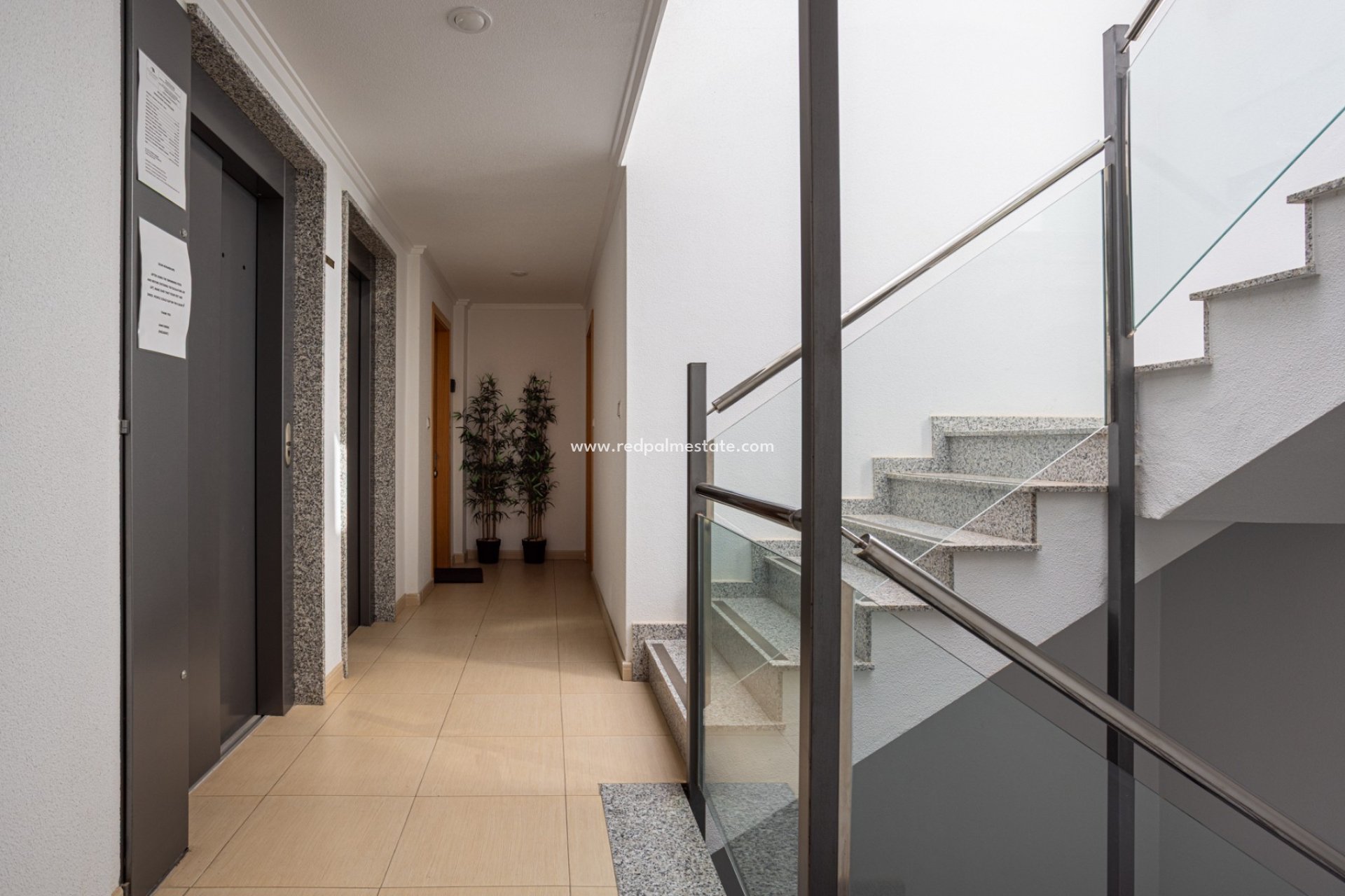 Revente - Appartements -
Montesinos - Costa Blanca