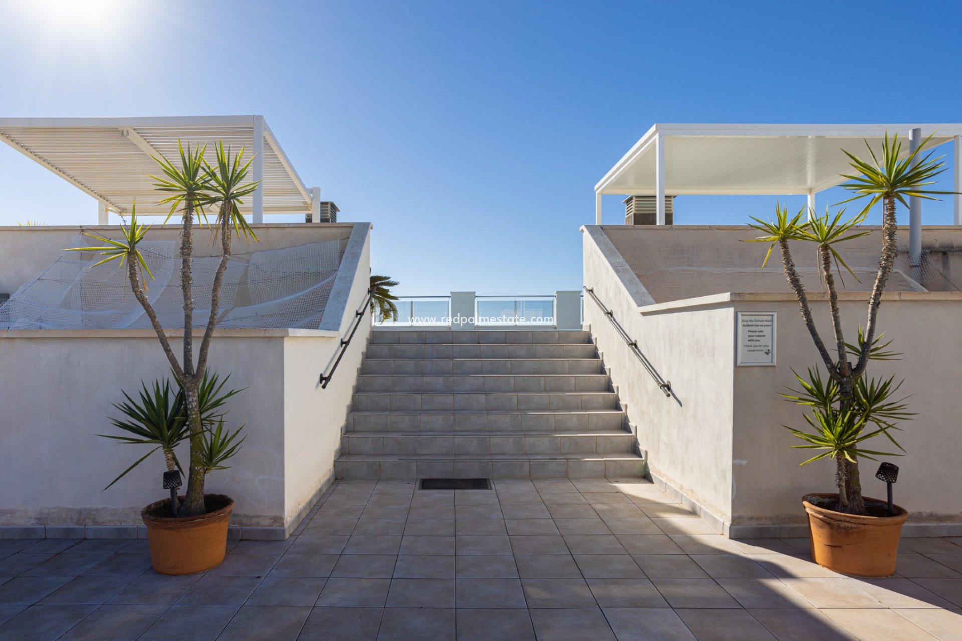 Revente - Appartements -
Montesinos - Costa Blanca