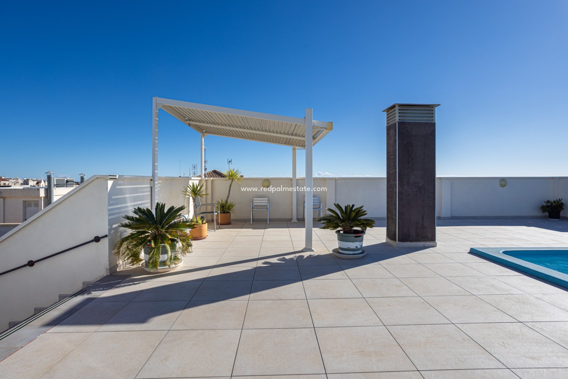 Revente - Appartements -
Montesinos - Costa Blanca