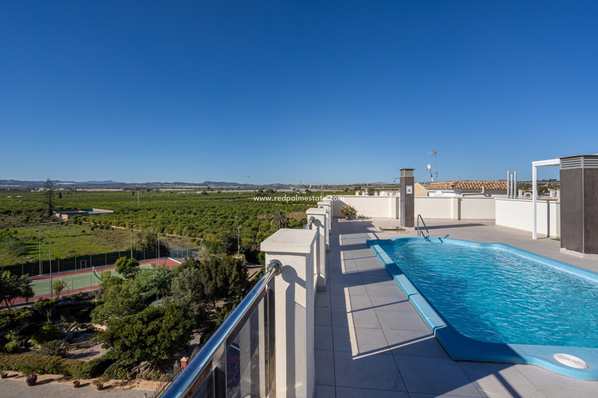 Revente - Appartements -
Montesinos - Costa Blanca